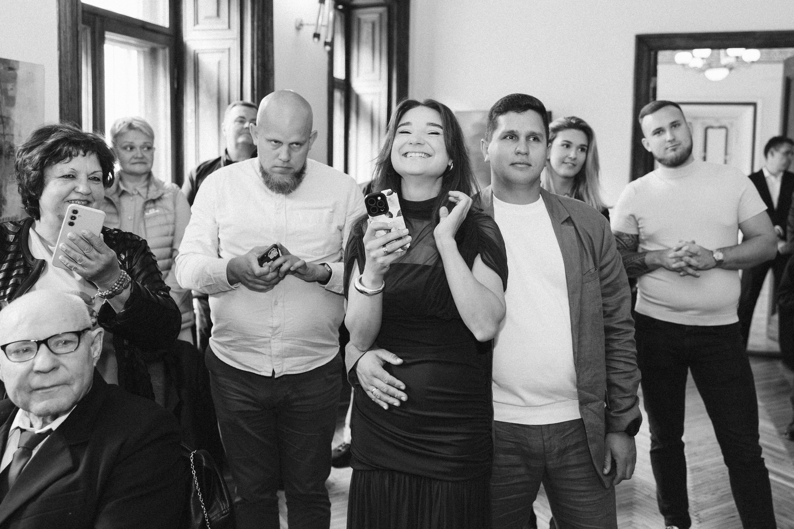 Gabrielė ir Edgaras