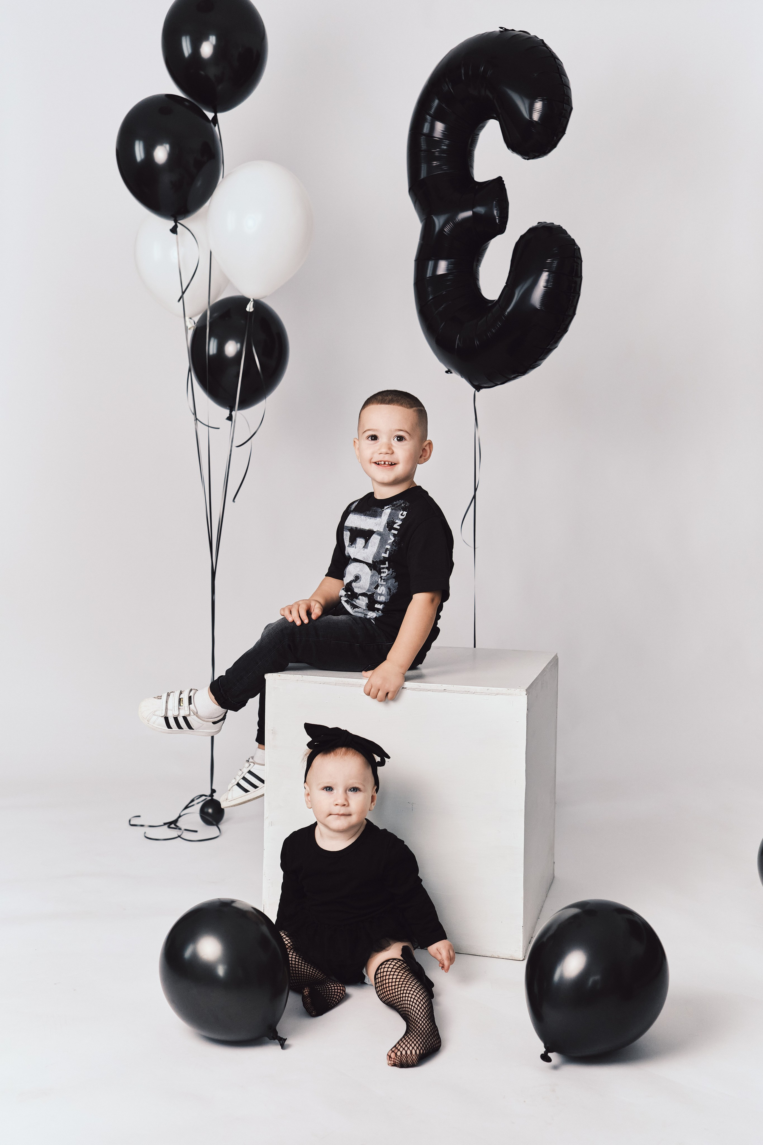 Studio photography. Anghel’sPhoto