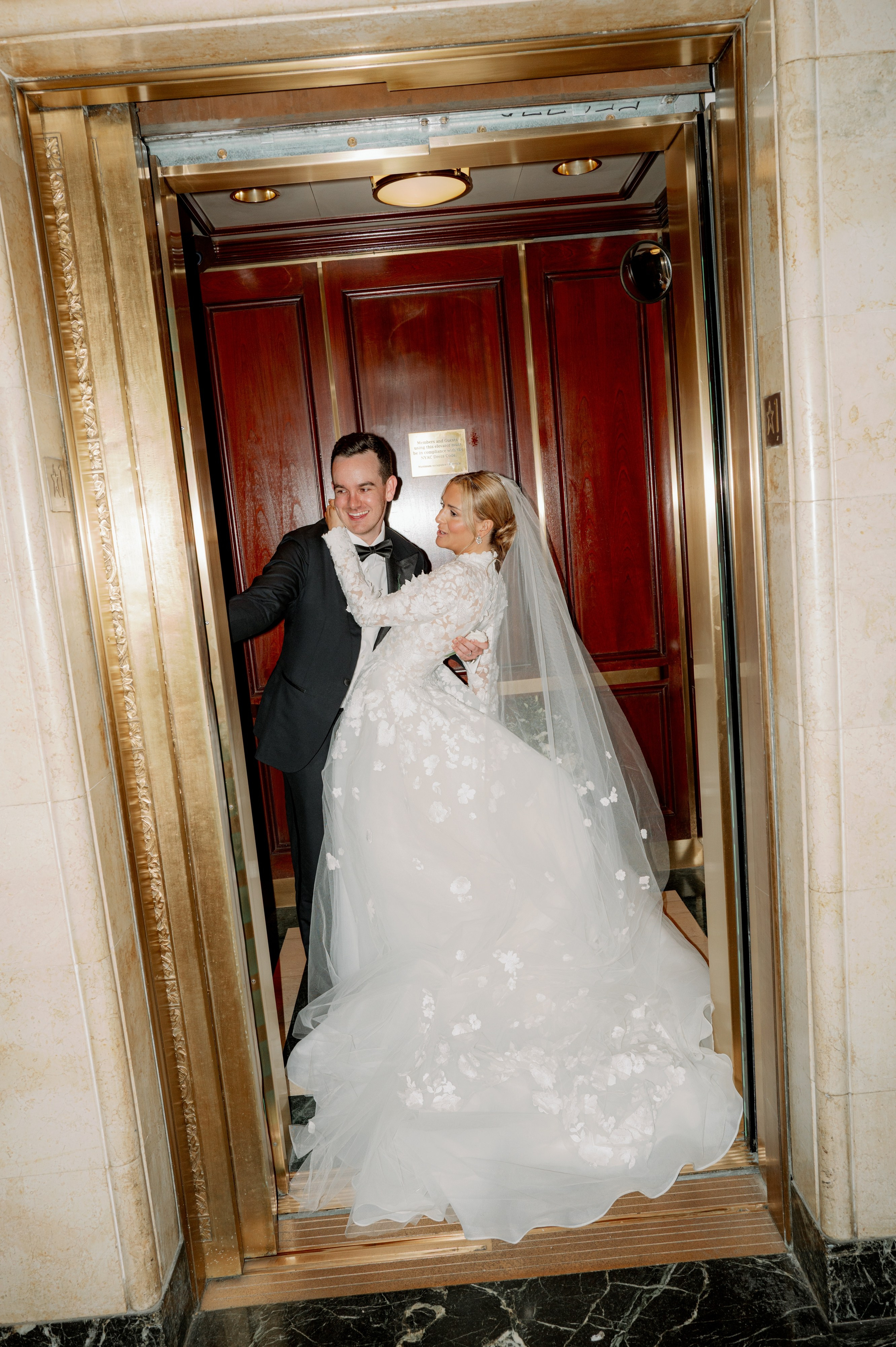 Killeen and Patrick. Wedding photographer and videographer New York | New Jersey