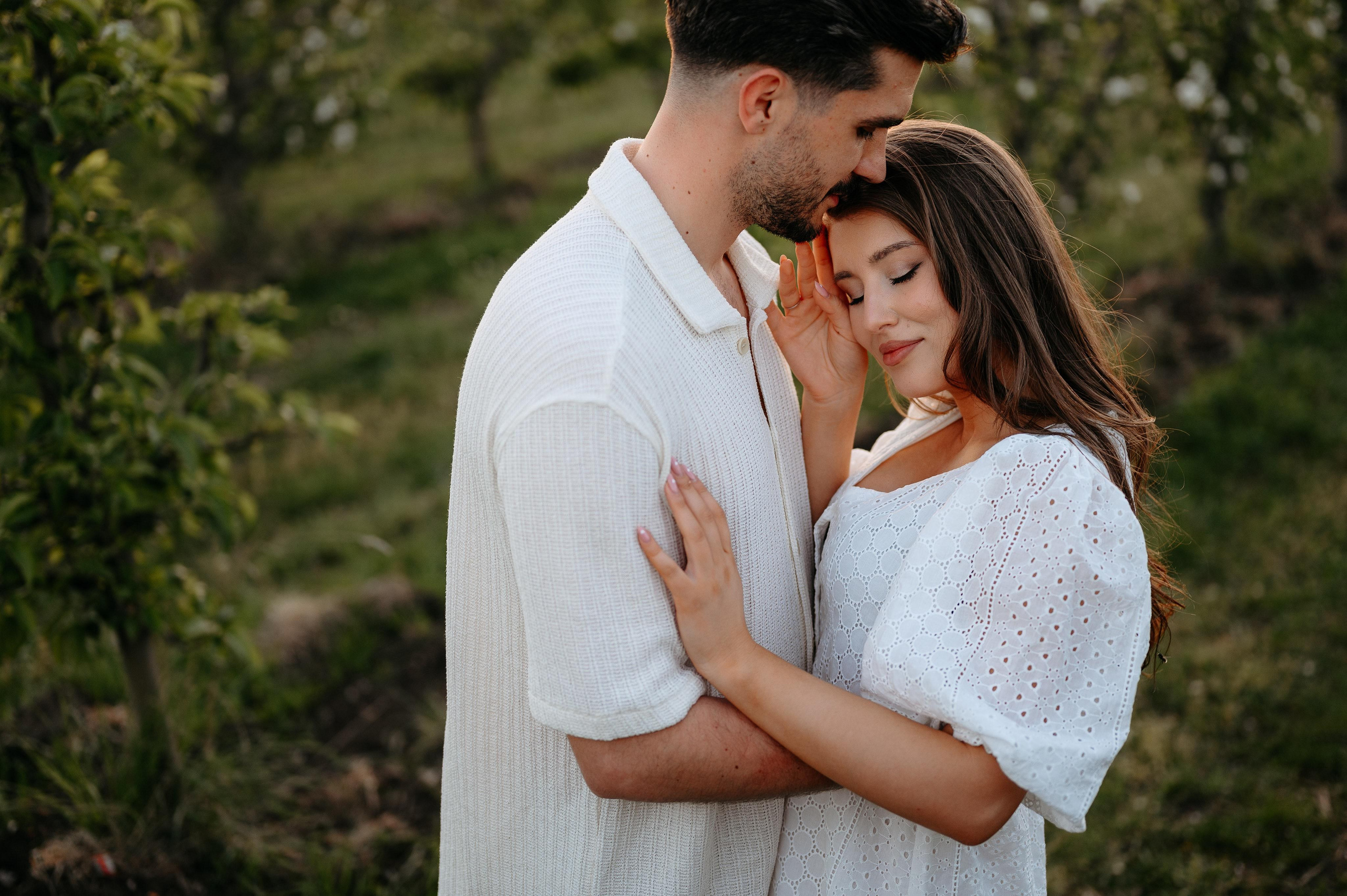 Sedinta foto Save the Date. Valentin Melen — wedding photographer