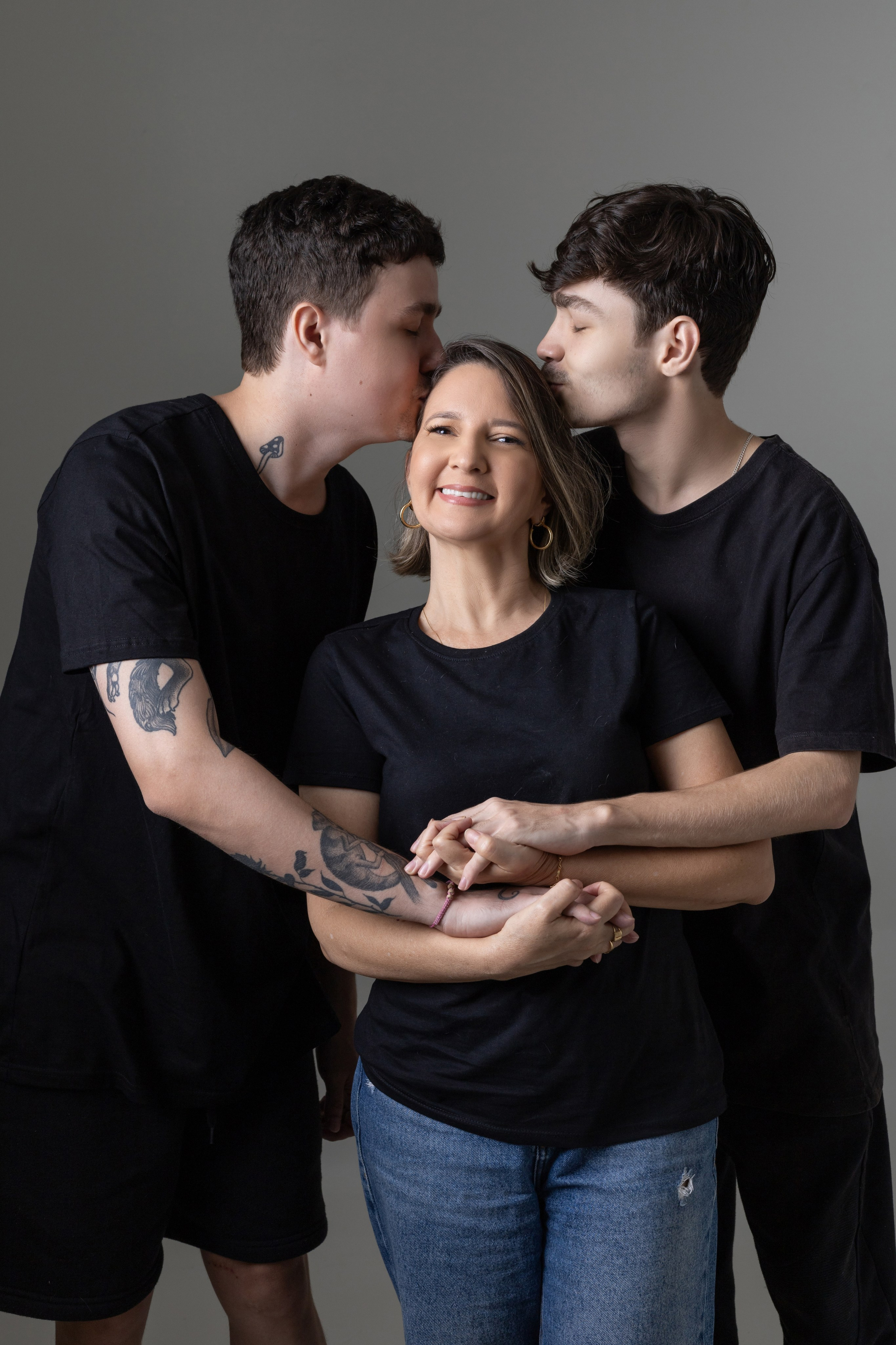 Familía | Beda. Bem-vindo ao Meu Mundo Fotográfico