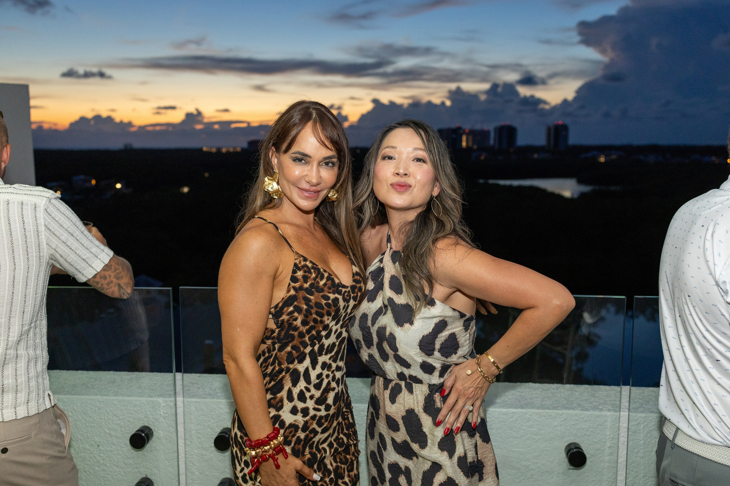 Luara Birthday at the Perry Hotel. Out and About 239