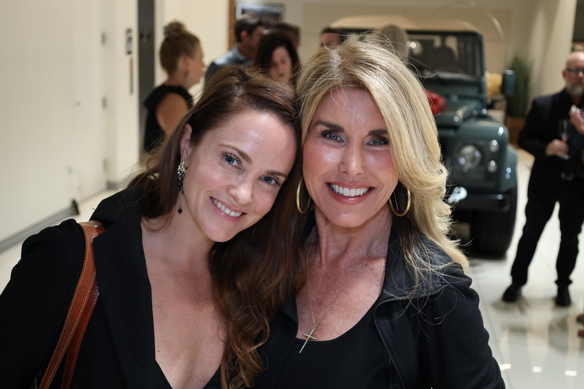 NLM at Bentley Naples. Out and About 239