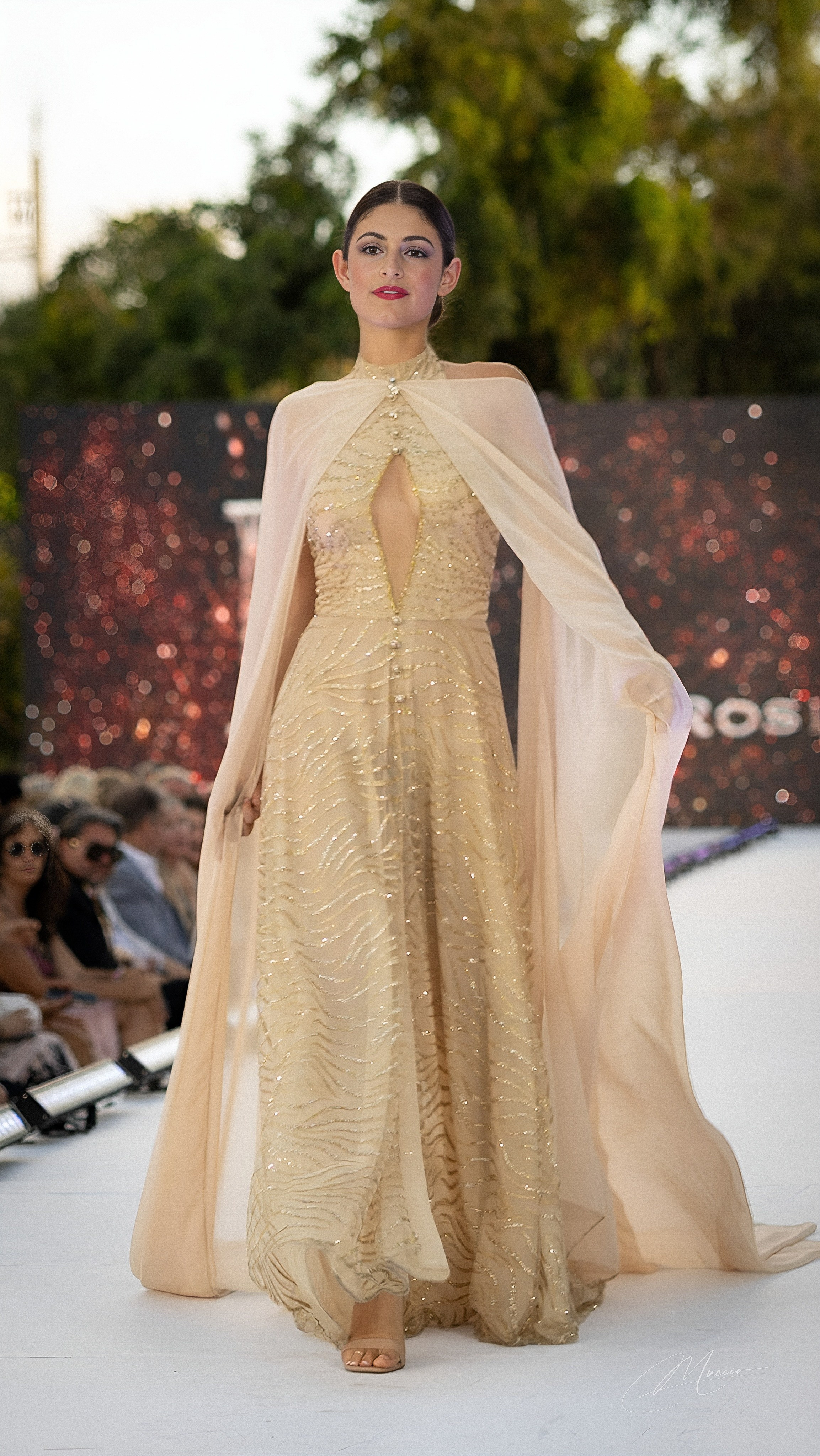 Rosita Hurtado. Out and About 239