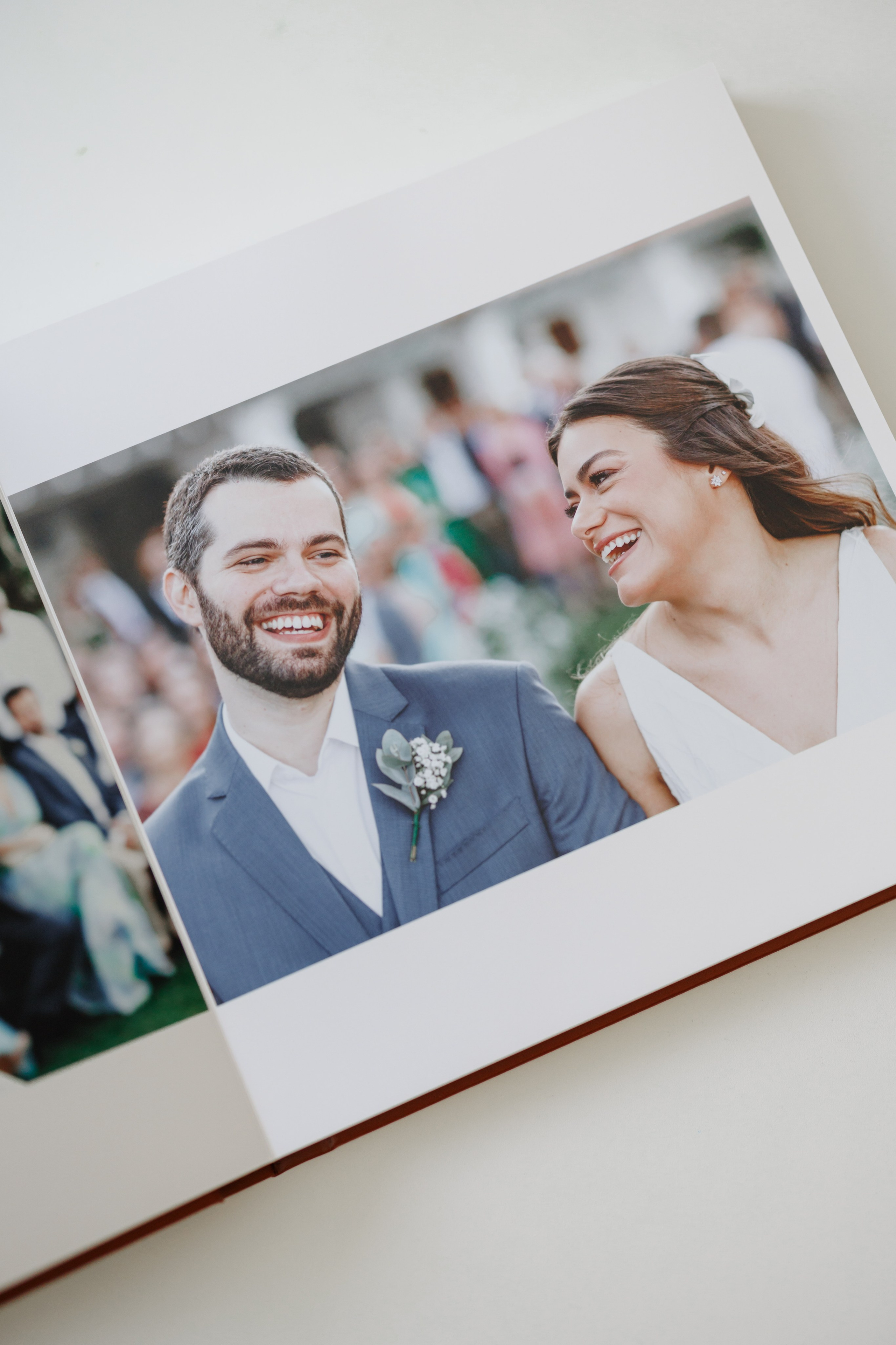 Álbuns. Anderson Marcello | Fotógrafo de Casamentos