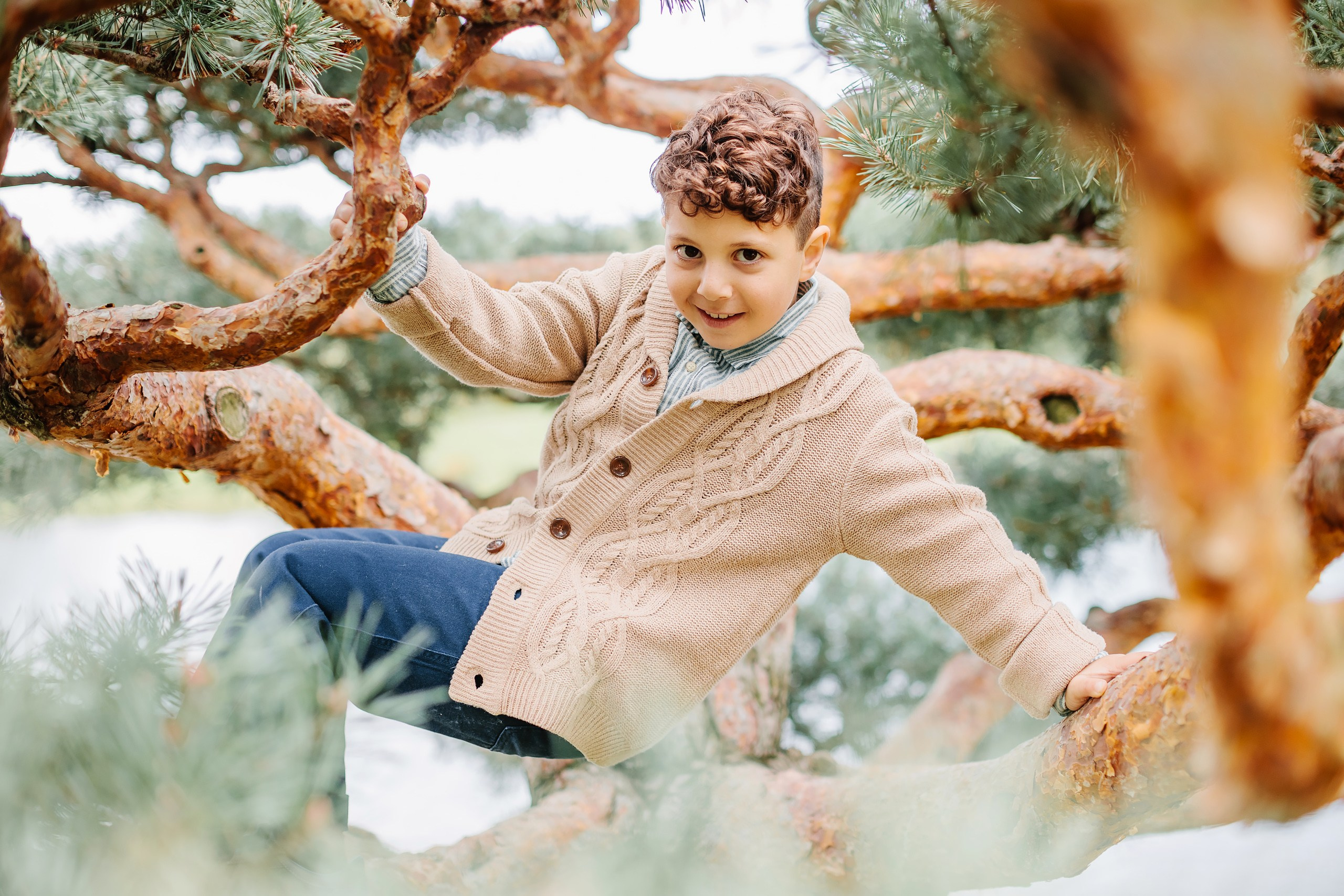10.08.23 Family Photoshoot. Wedding family event photographer in Chicago Nick Yushevich