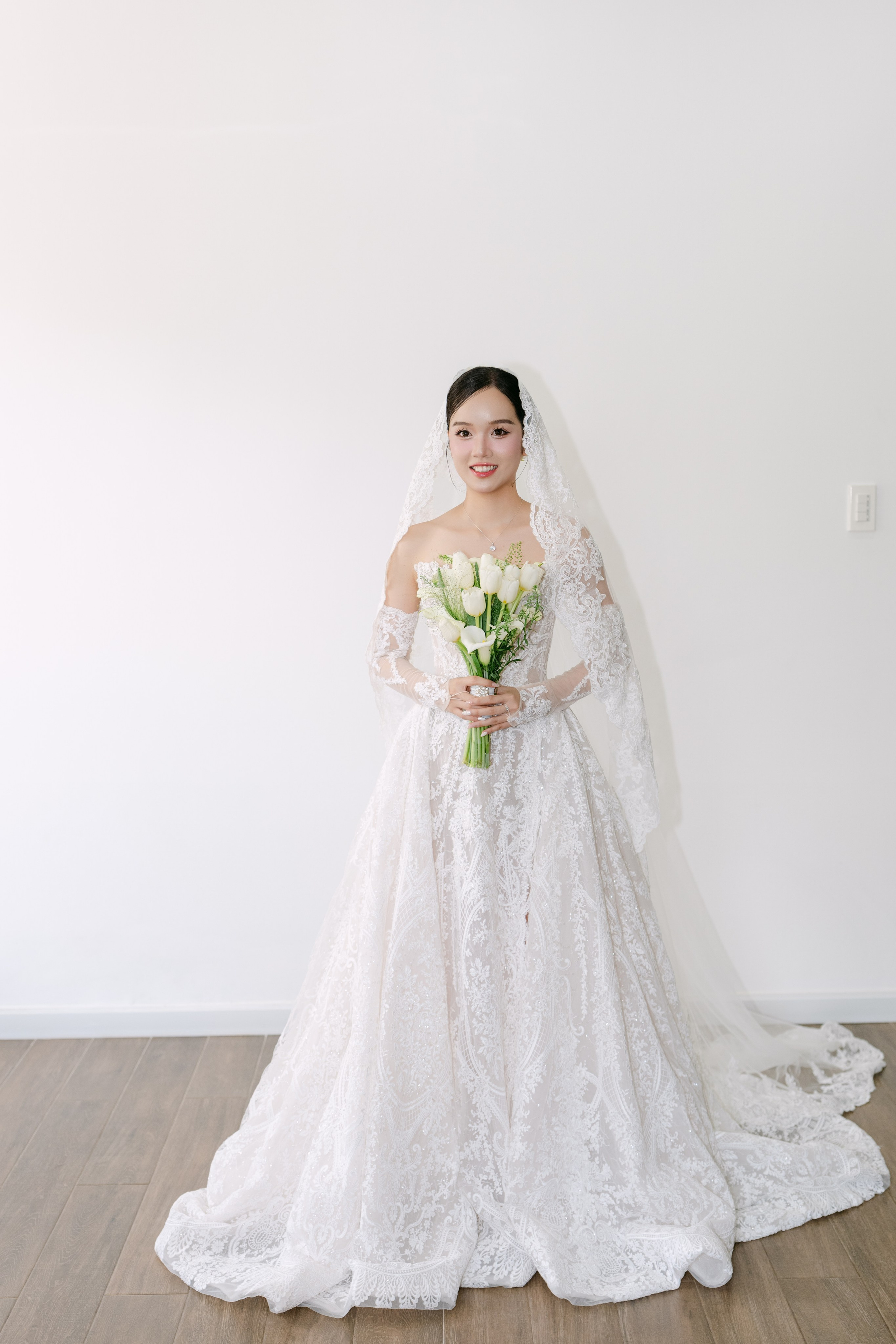 Tu + Trang | Photojournalism. BenColor Studio