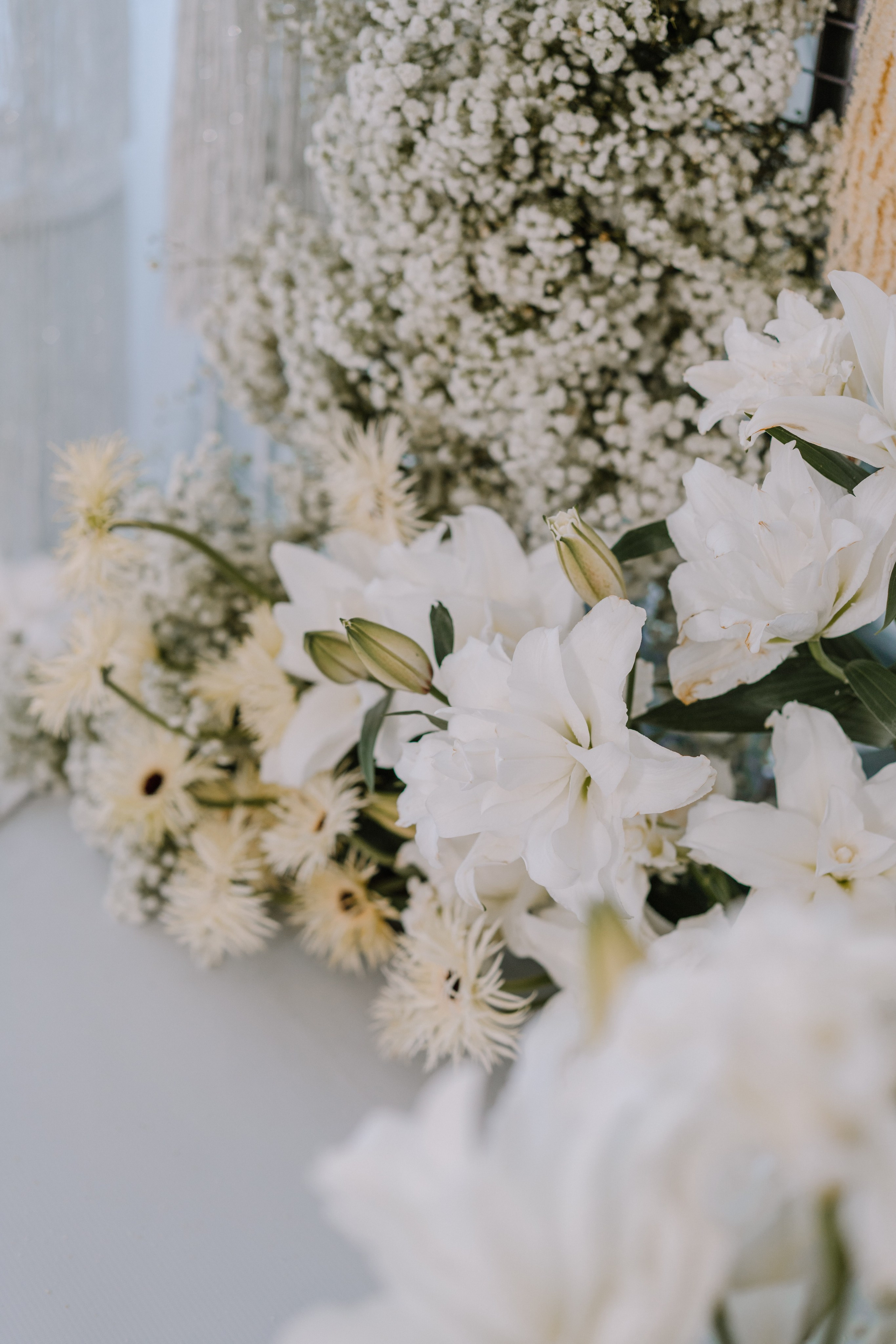 Dat + MaiAnh. BenColor Studio