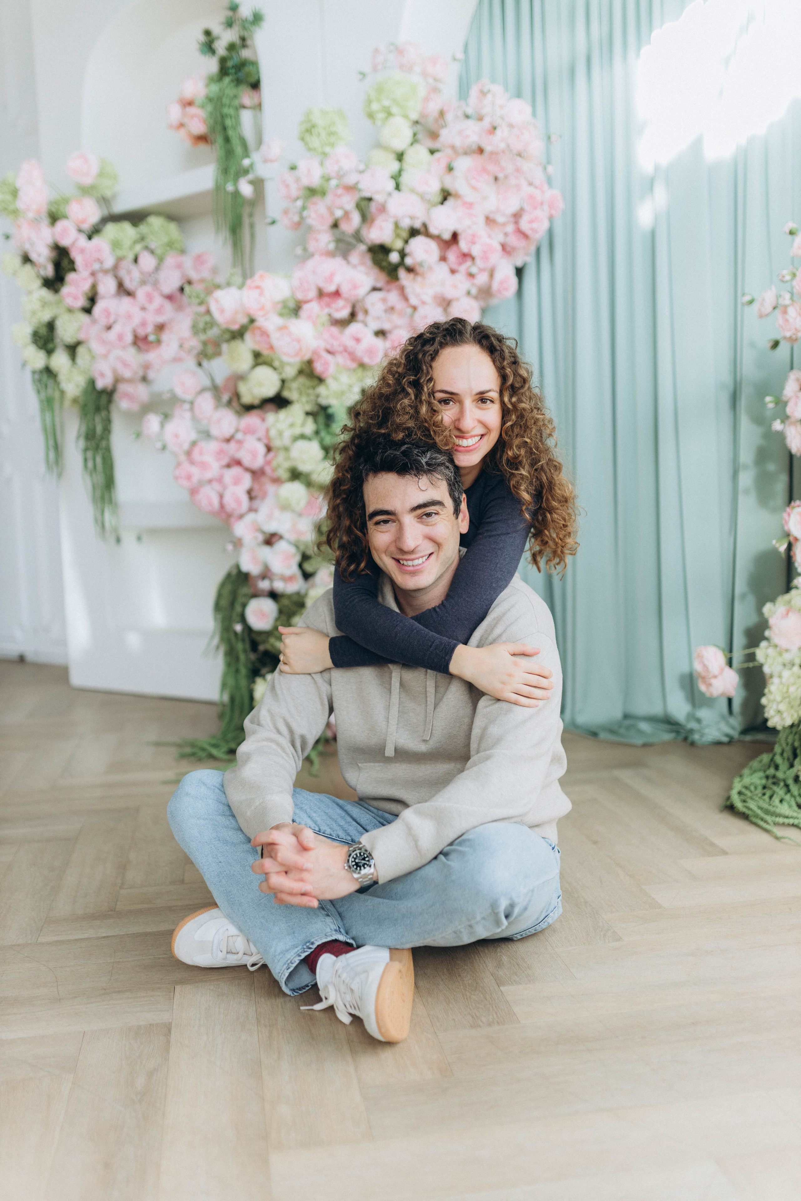 Y&D. Photographer | Naomi Maklin