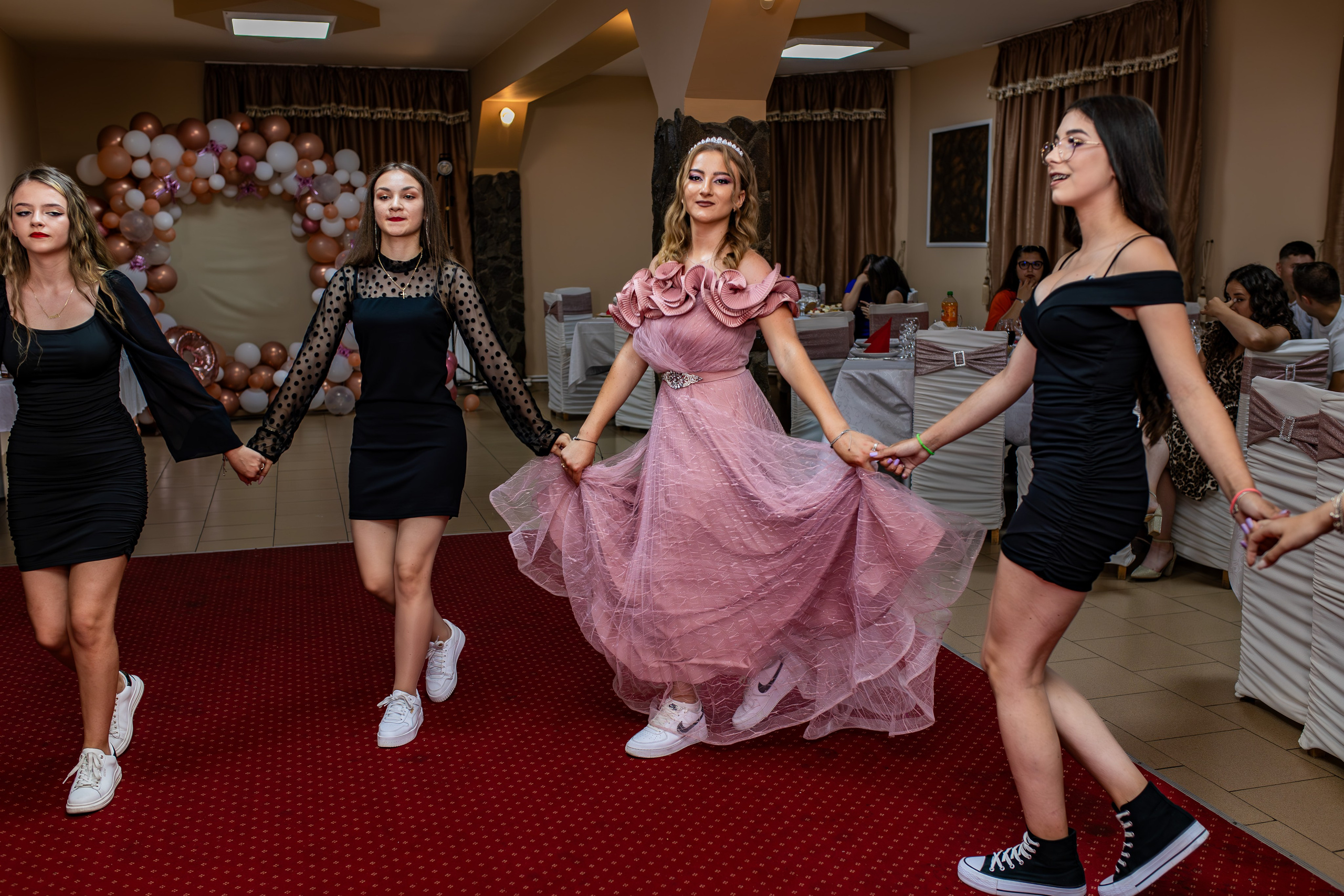 Majorat Petruta. Ionut Brehuescu — Fotograf