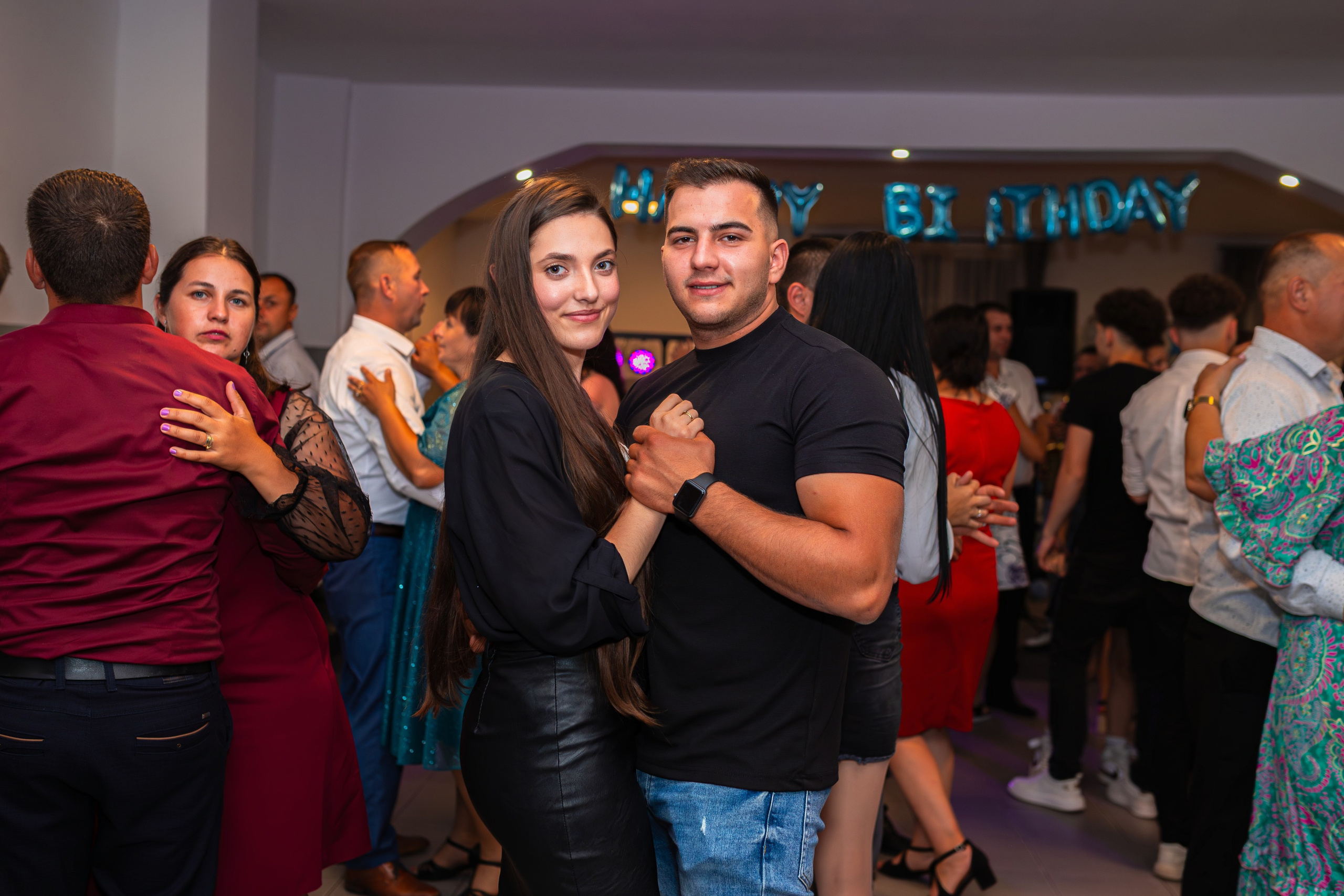 Majorat George. Ionut Brehuescu — Fotograf