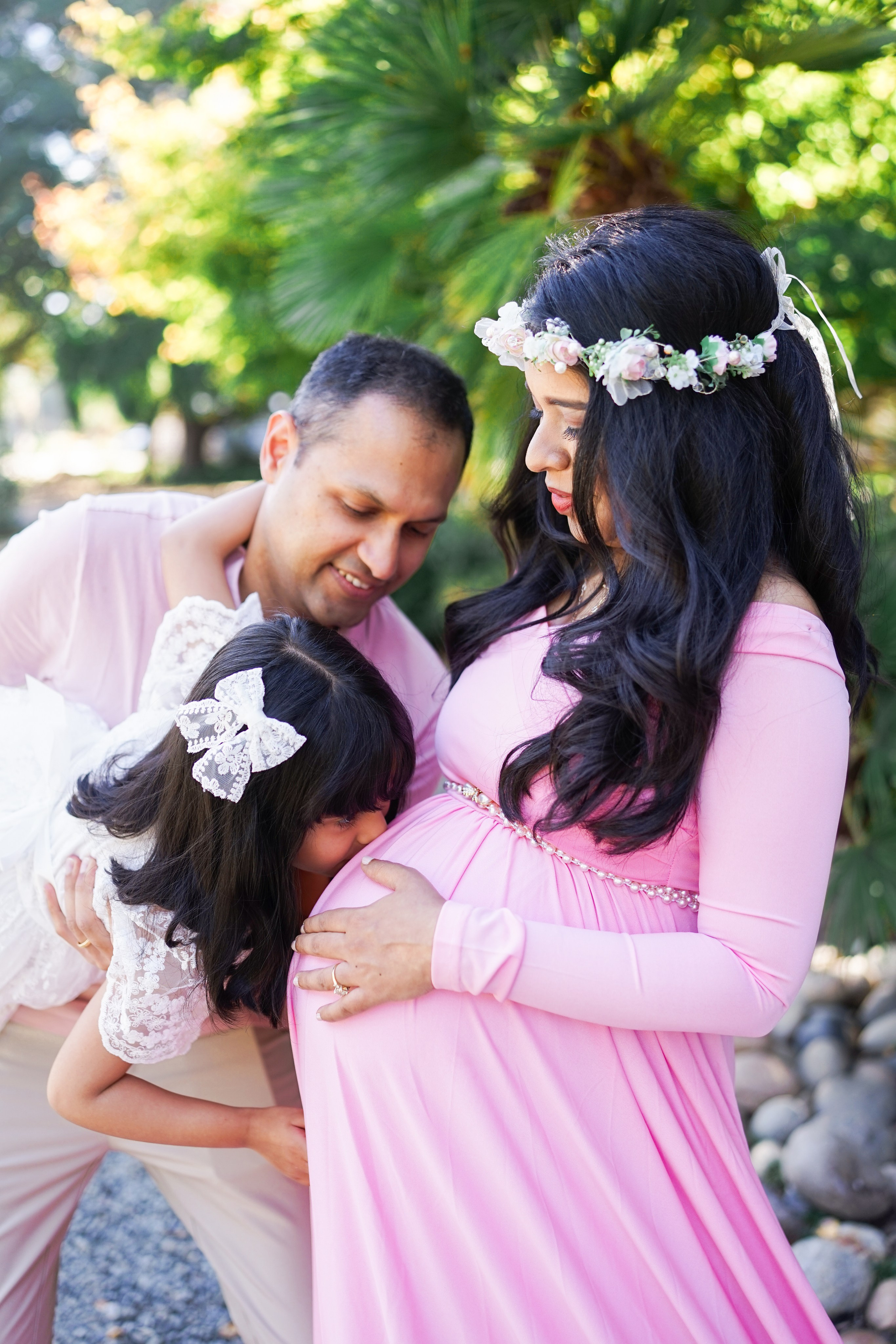 Maternity Ourdoor. Maternity, family and newborn photography in San Francisco Bay Area