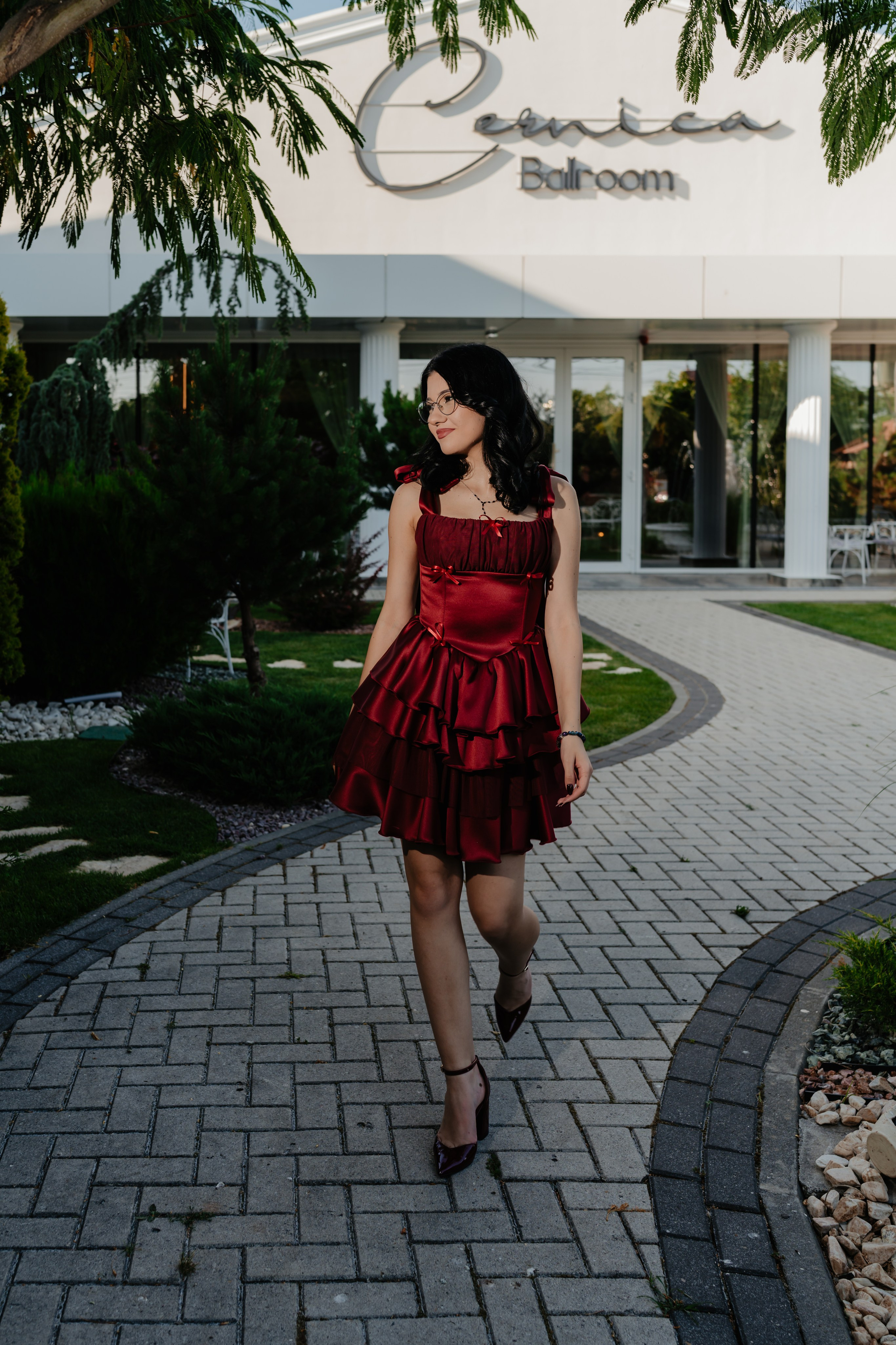 Fotografii Majorate. Pantelimon Fotograf