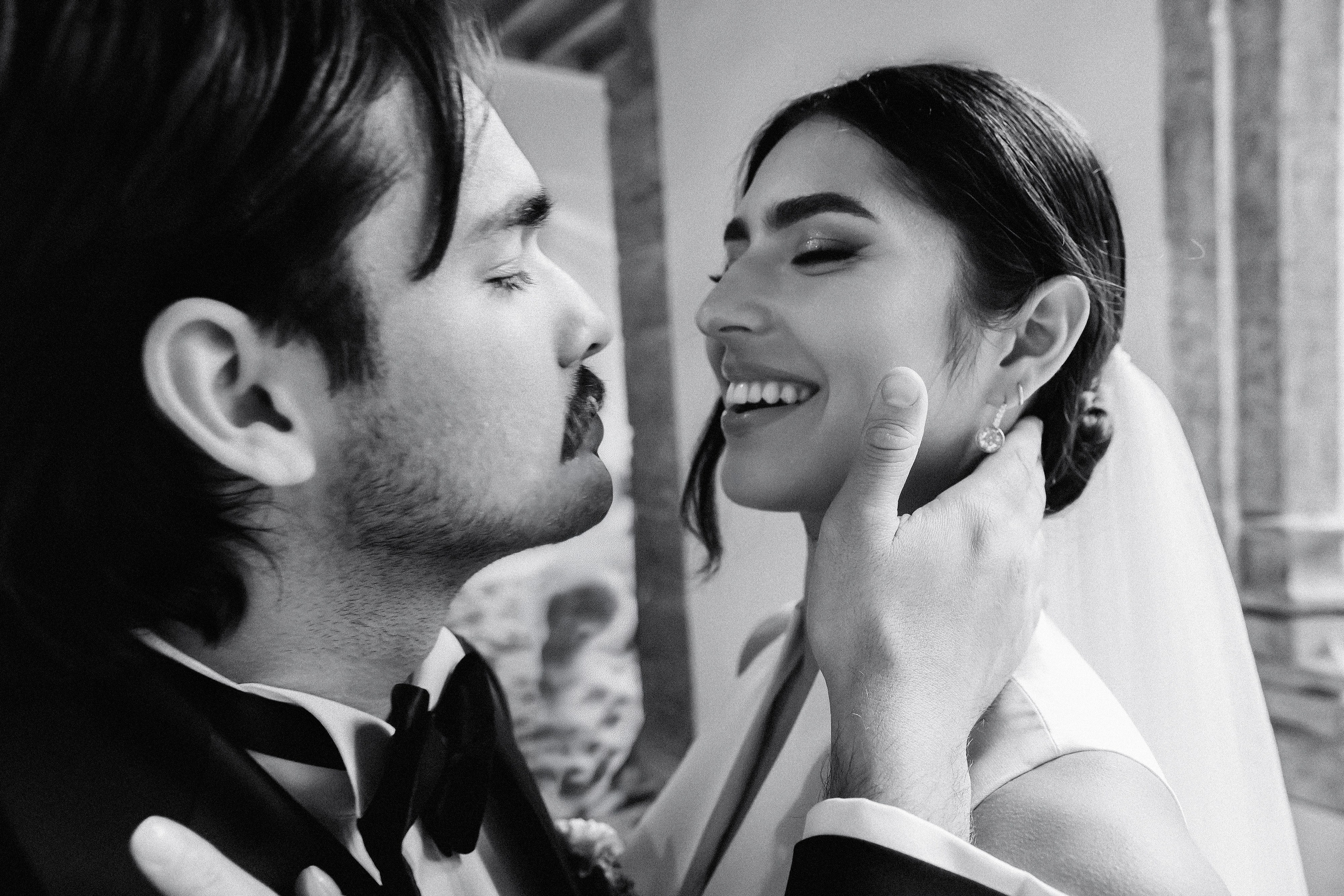 Fotografía de Bodas Elegante por Julia Gnatenko | Bodas de Destino en Valencia, Alicante, Barcelona. Julia Gnatenko — Fotógrafa en Valencia, Alicante, Barcelona, España y Europa