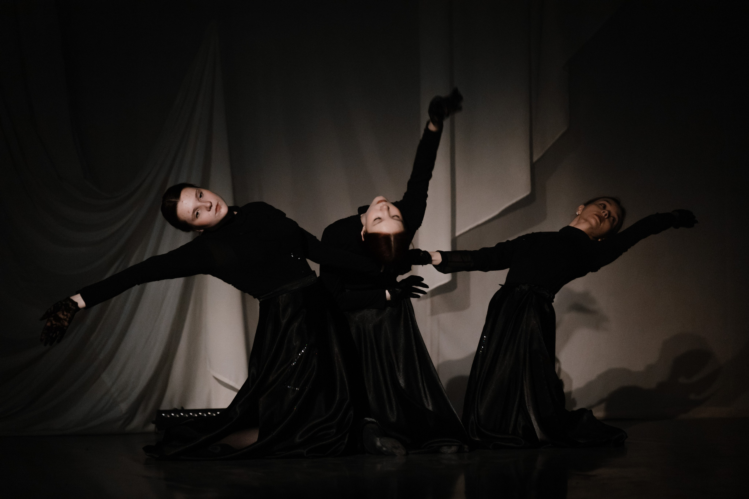 Концертная и сценическая фотография. Фотограф и видеограф Дмитрий Максимюк