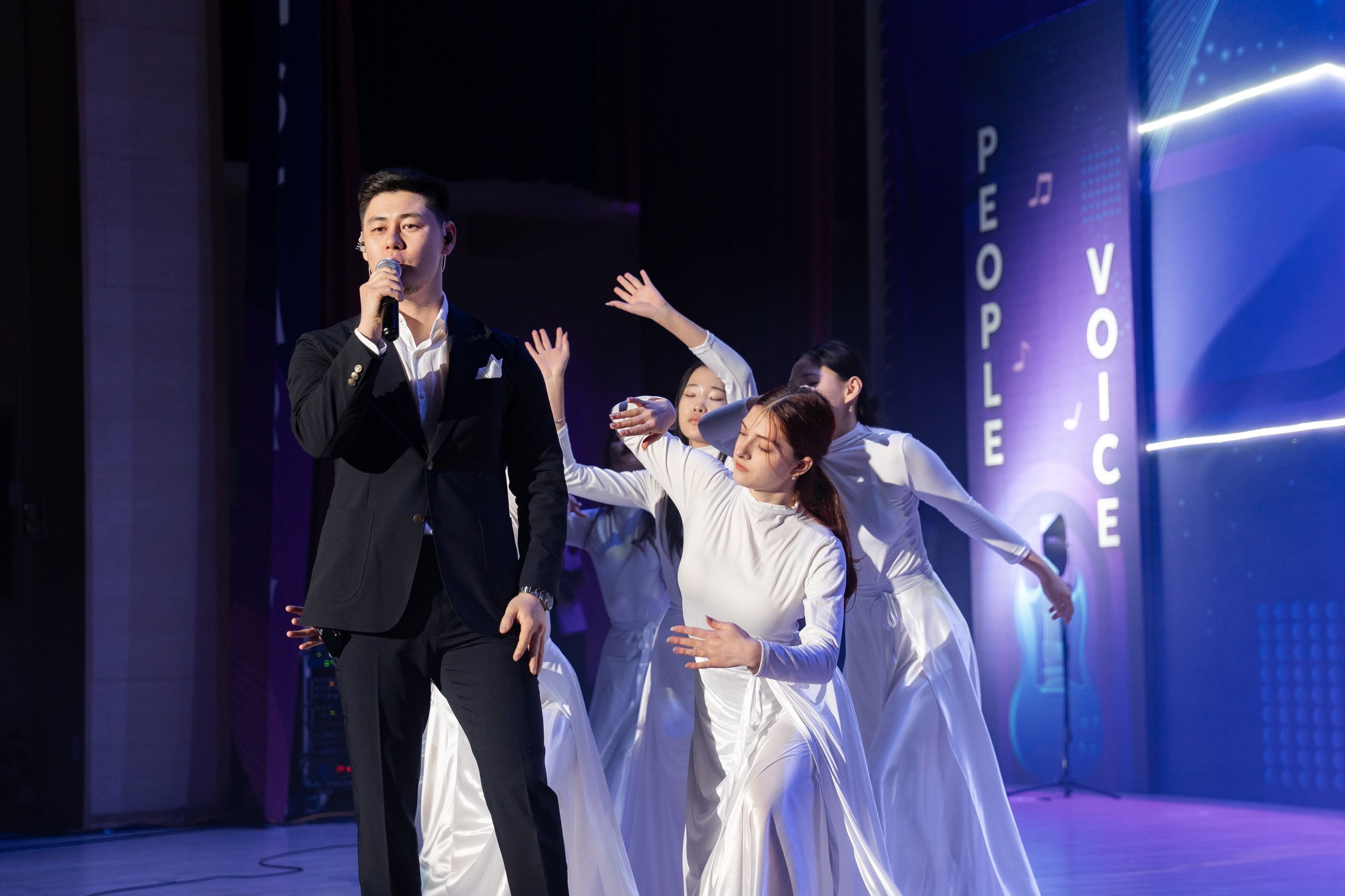 We Talents. Narnia Decor Studio