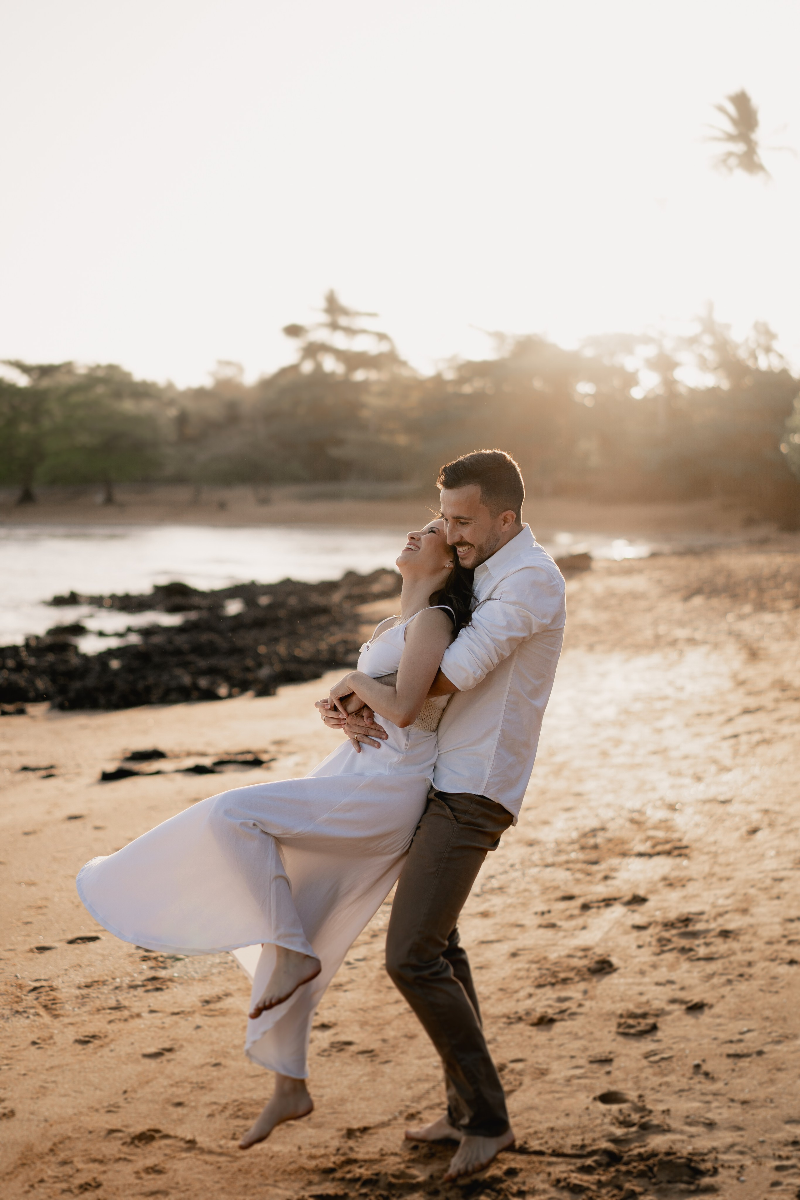 Geysa & David | Coqueiral de Aracruz. Lembrar não é só ver. É sentir de novo