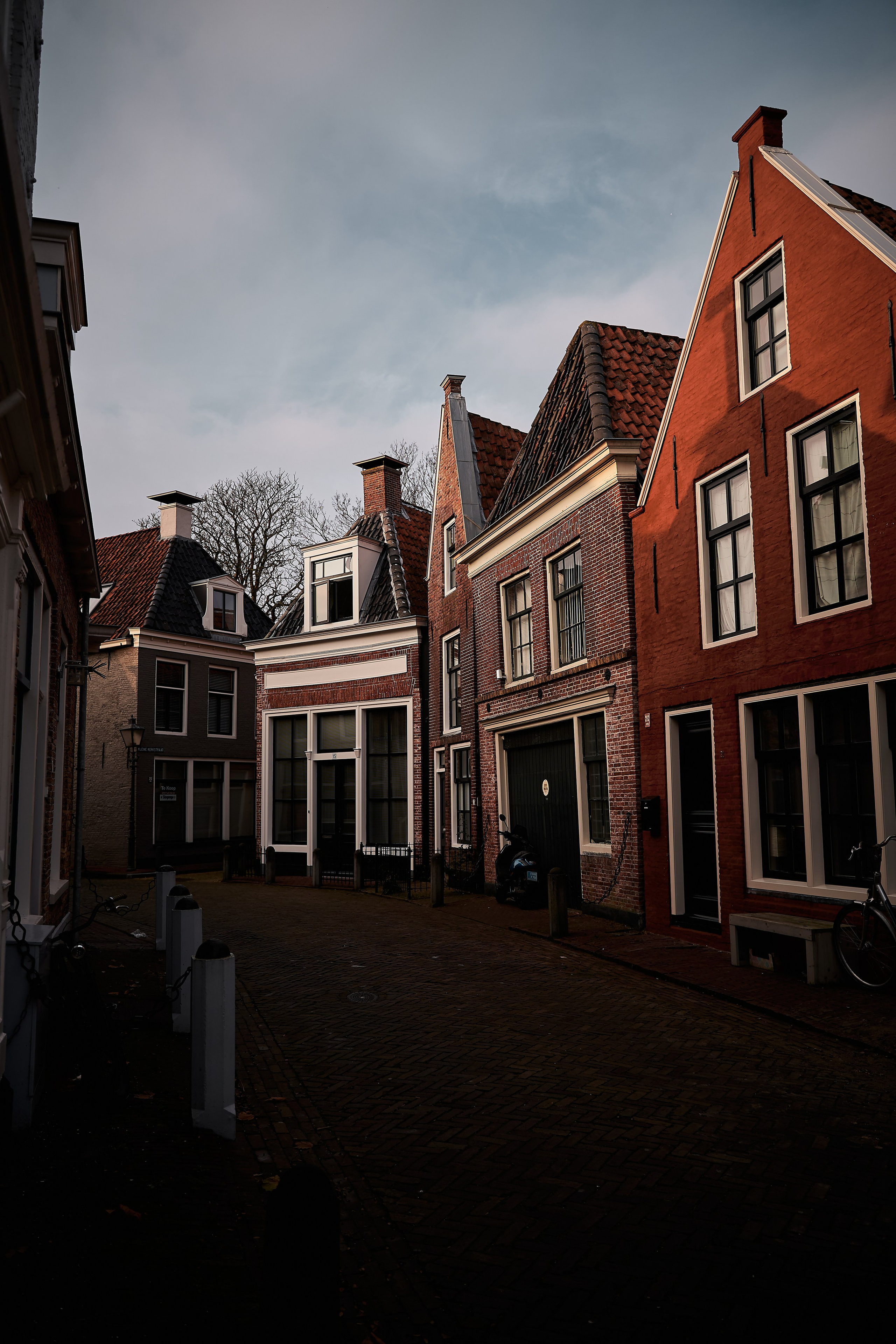 Netherlands. Denshyr — Visual Artist