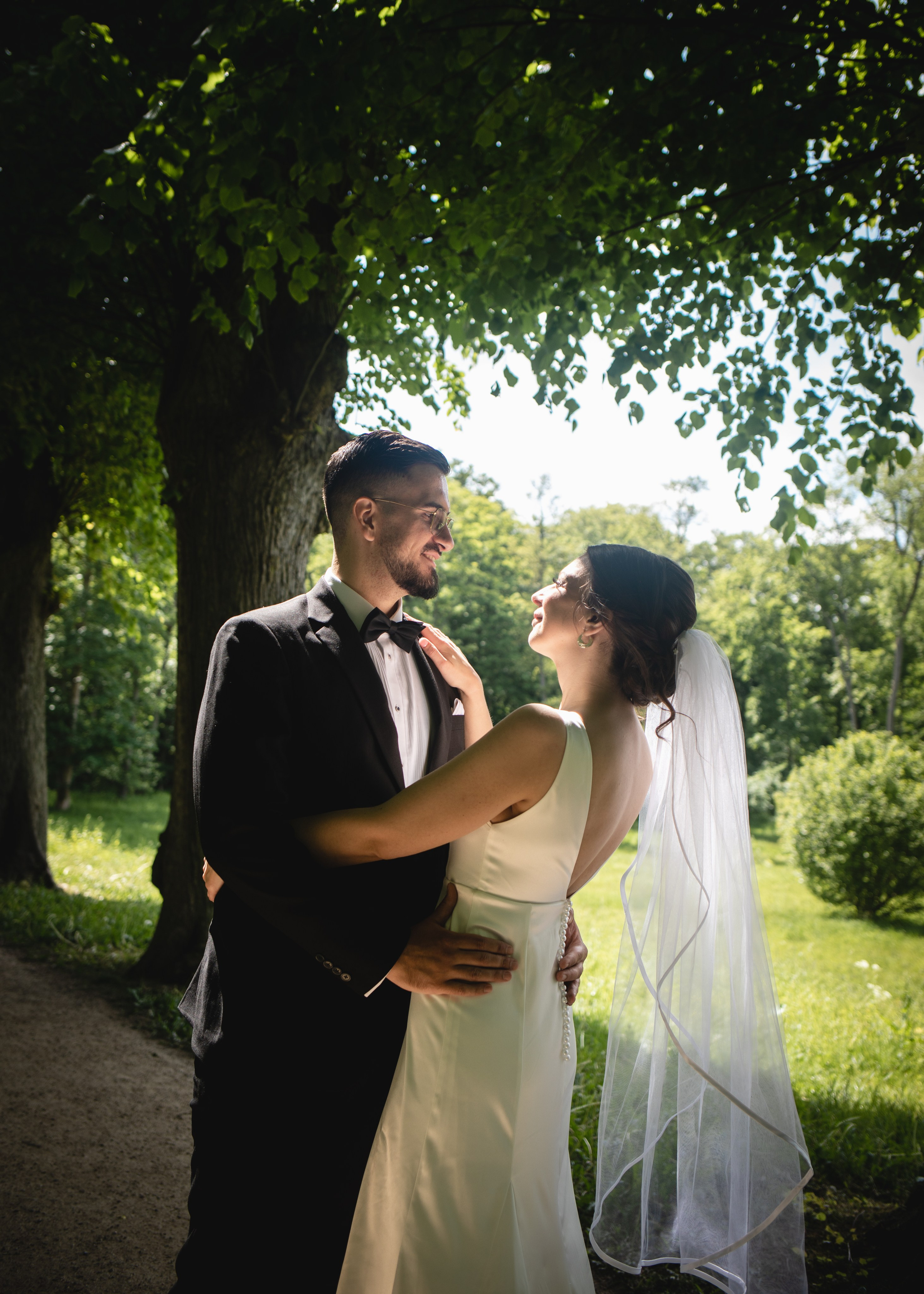 Vida | Martin. Professional wedding photographer in Copenhagen, Denmark — Julia Byron