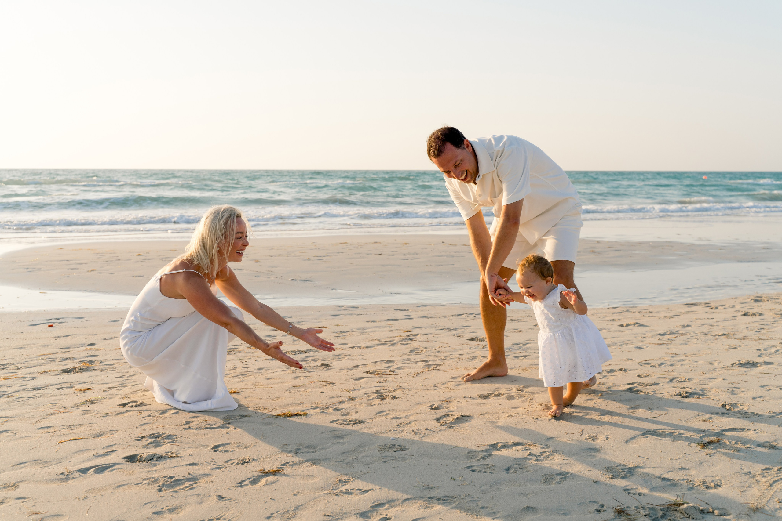 family photoshoot in Abu Dhabi 