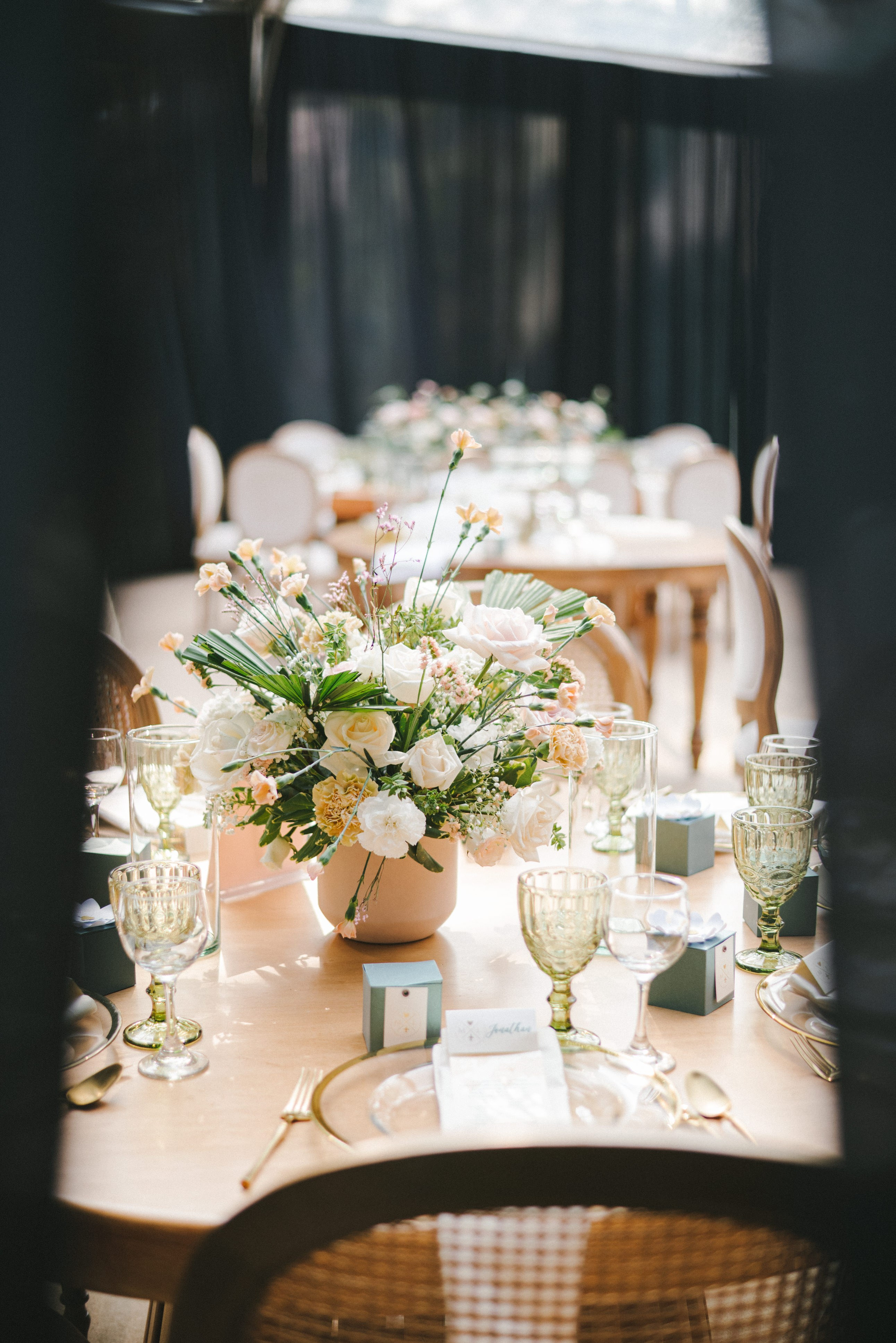 Fotografía y video de bodas en Pereira - Colombia. Rafael Melo Weddings