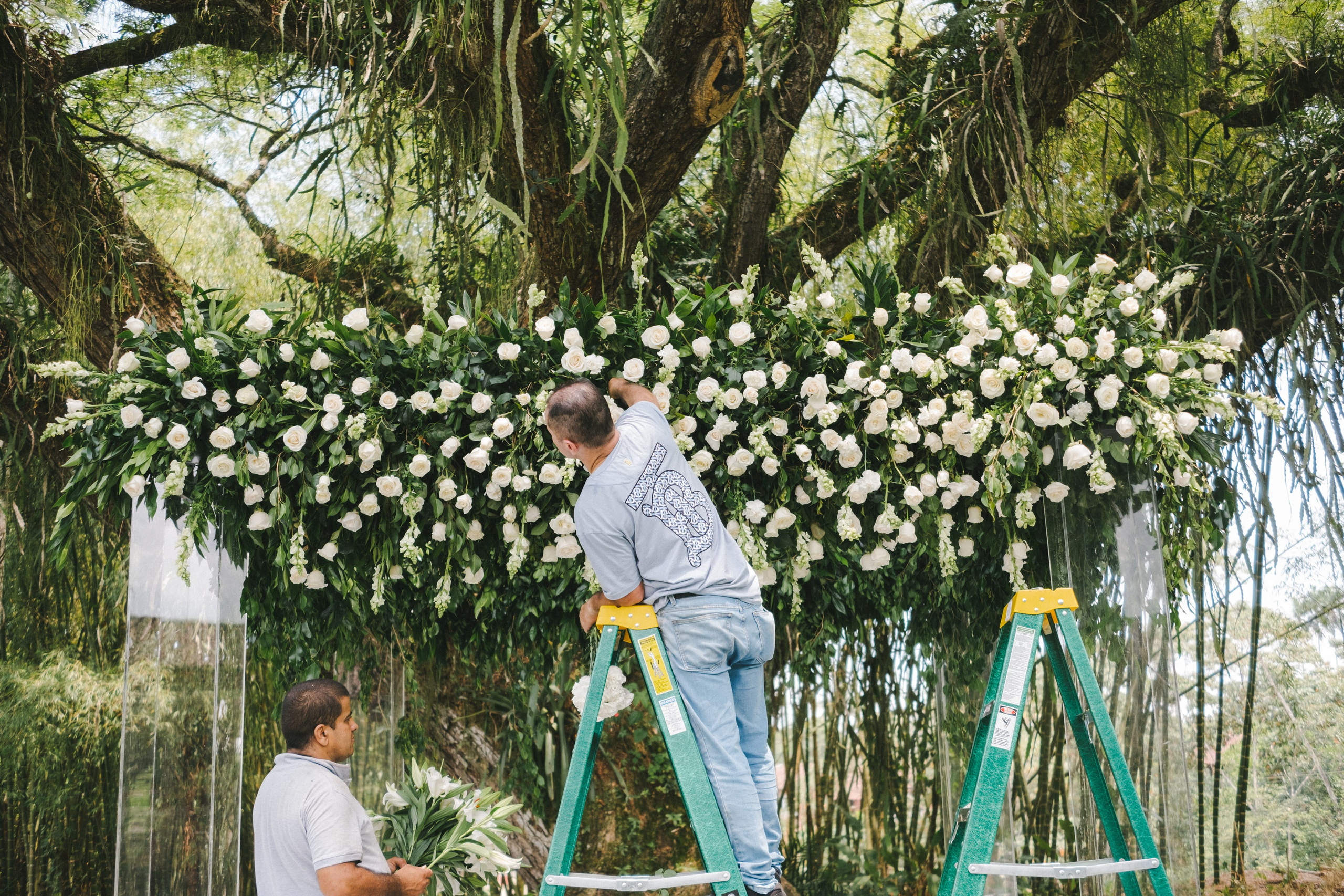 Fotografía y video de bodas en Pereira - Colombia. Rafael Melo Weddings