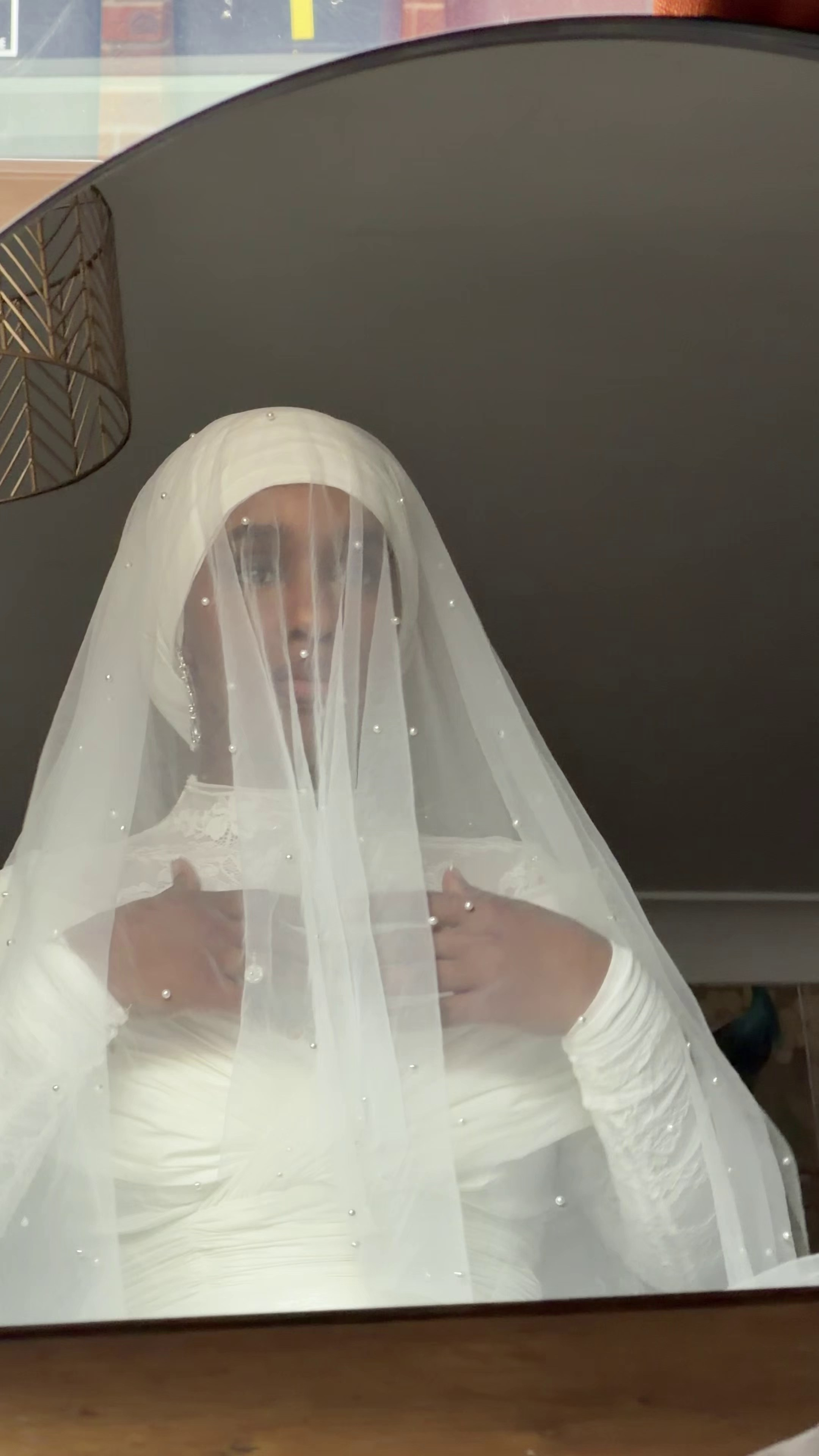 Muna & Yusuf. Lu’jain’s Studio | Creative Photography, Film & Production