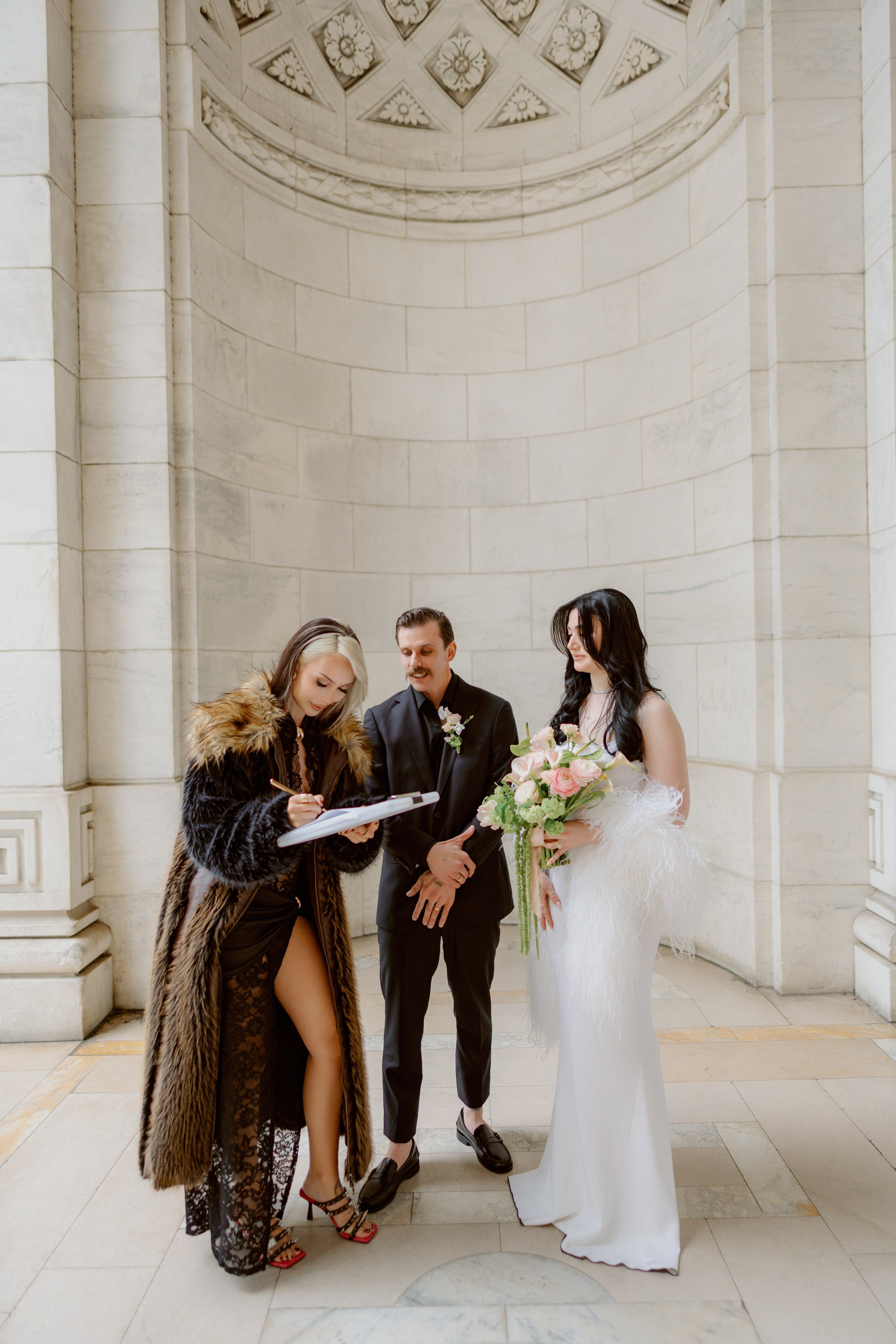 Savannah and Michael. Wedding photographer and videographer New York | New Jersey
