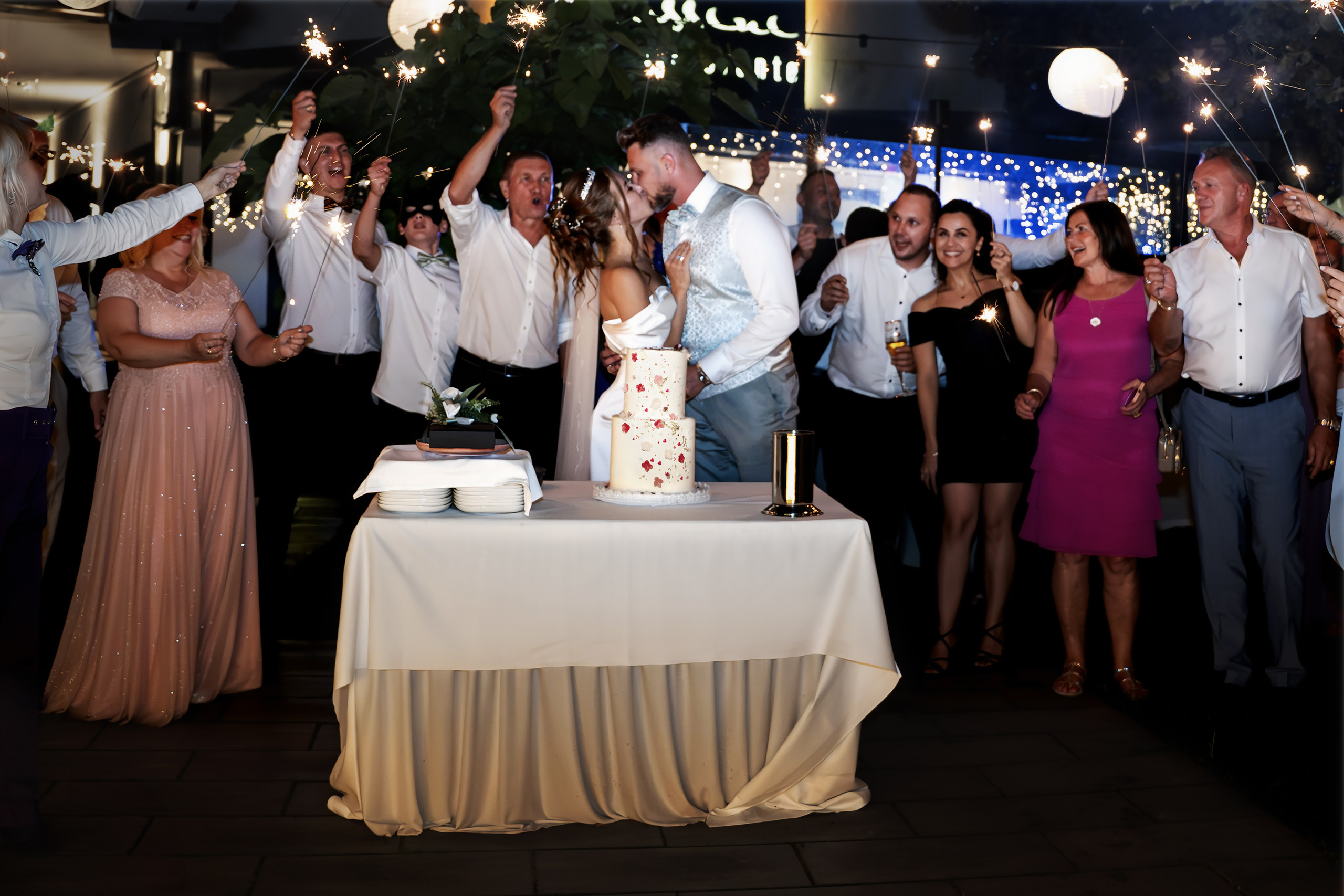 Hochzeit. Fotografin Nina Gutermann