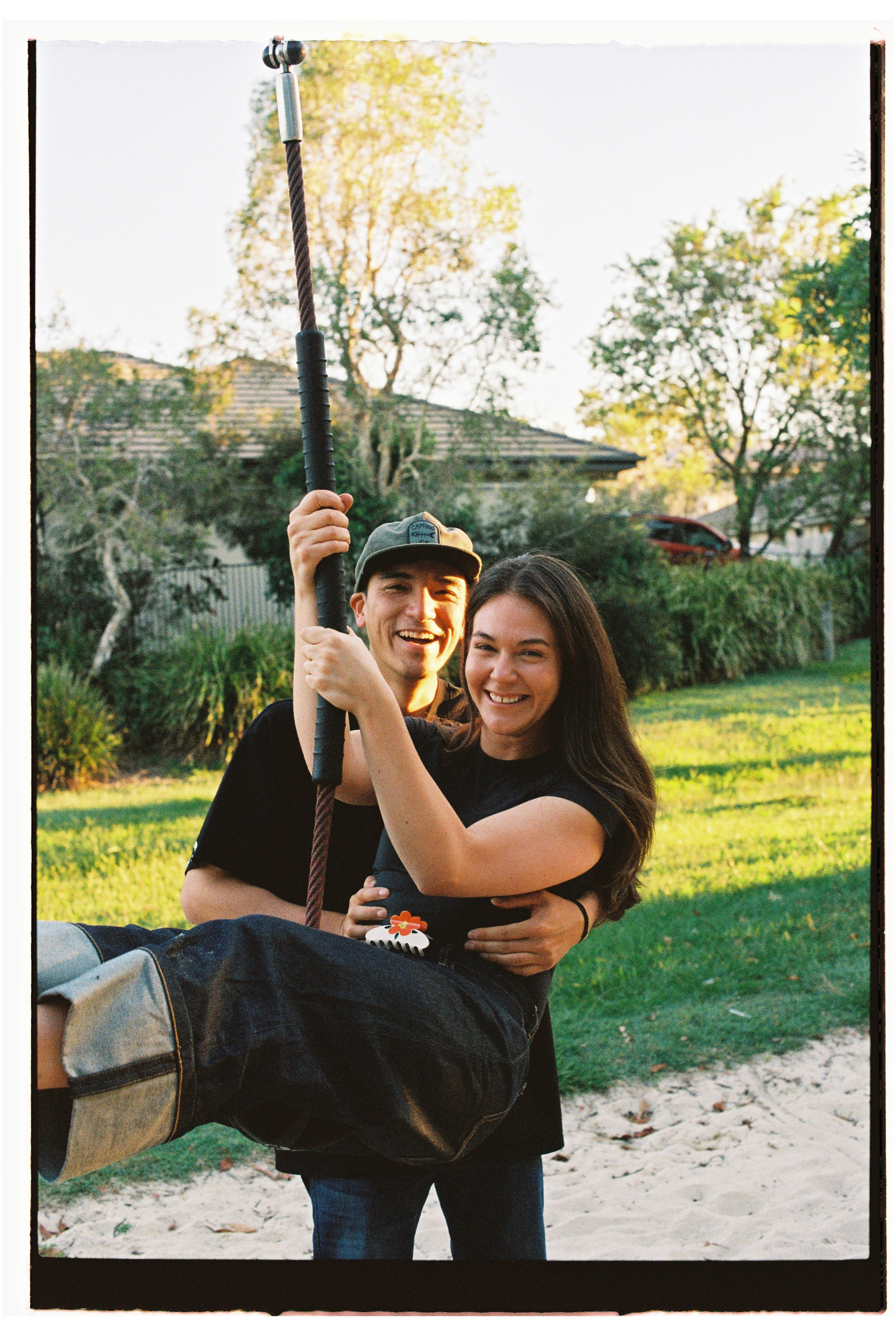 Family, couple and portrait photographer in Gold Coast