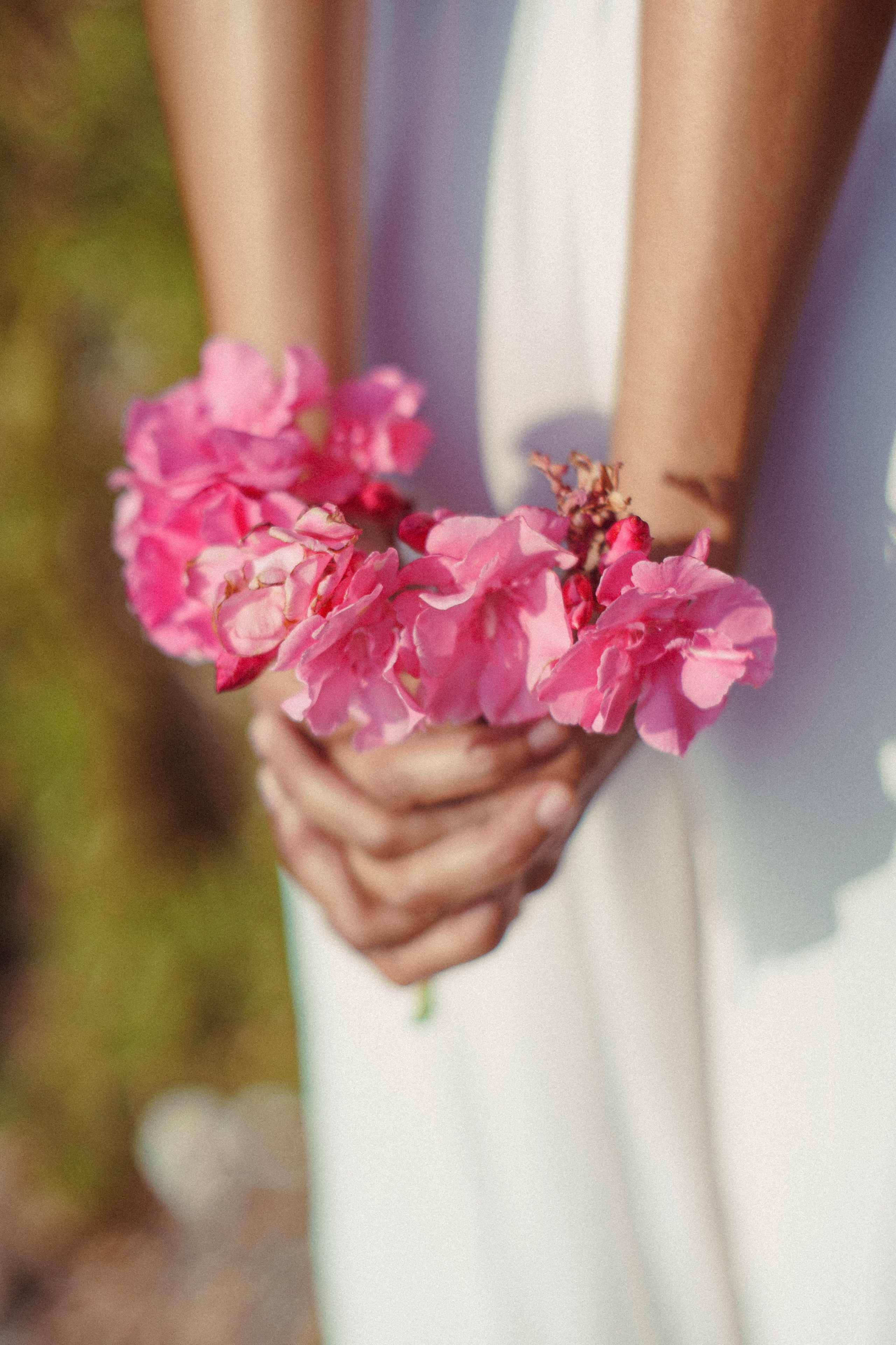 Jelila. Photographer in Greece Kristina