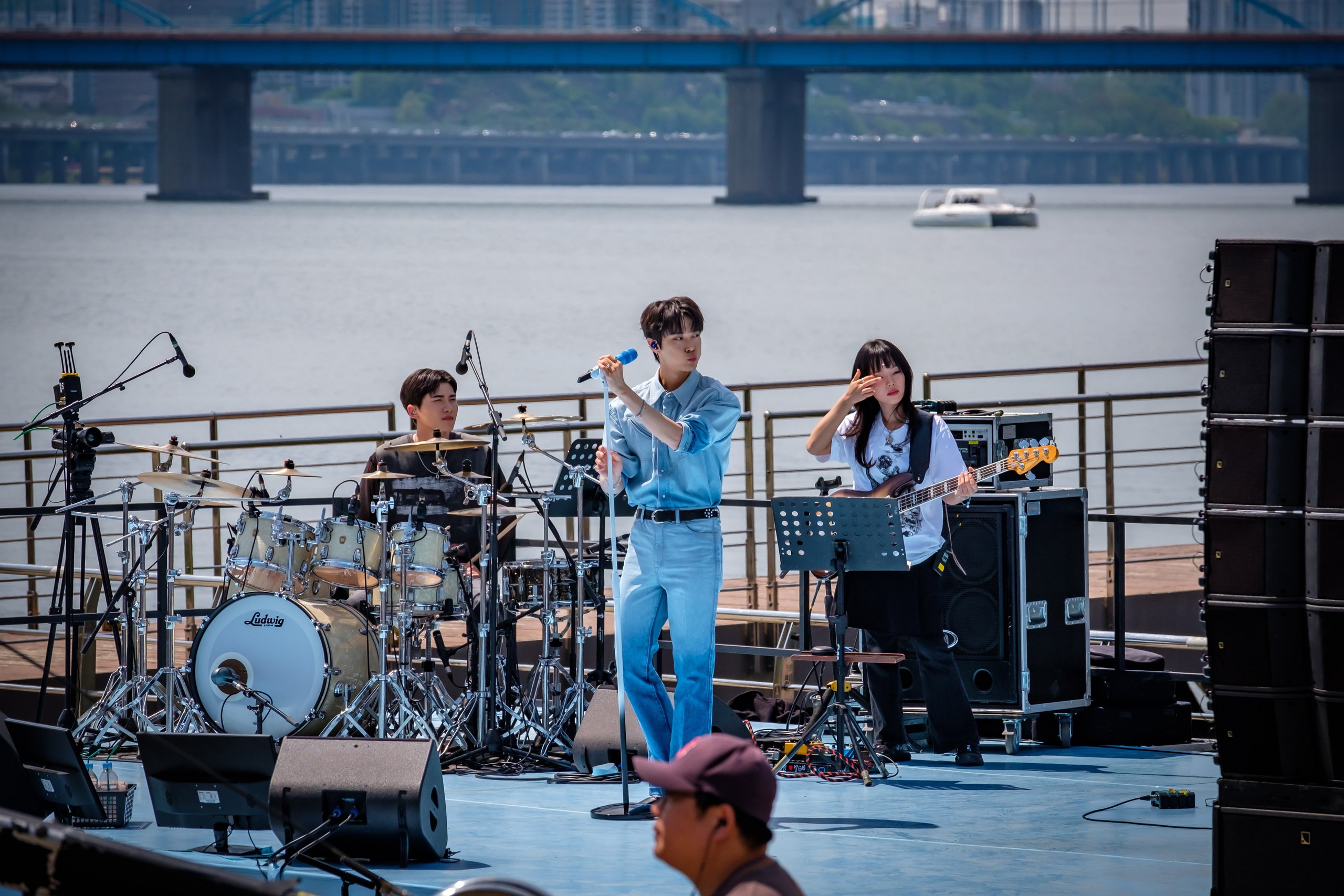 DOYOUNG. Photographer in Seoul Dobrokvashina Natalya