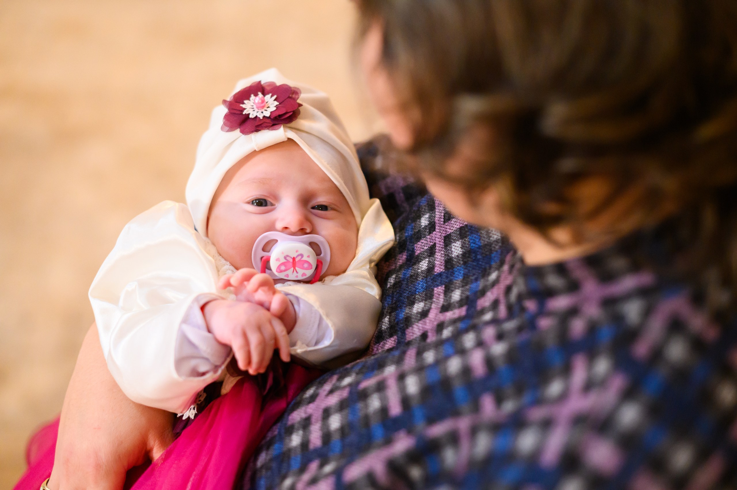 III. BCarp Productions