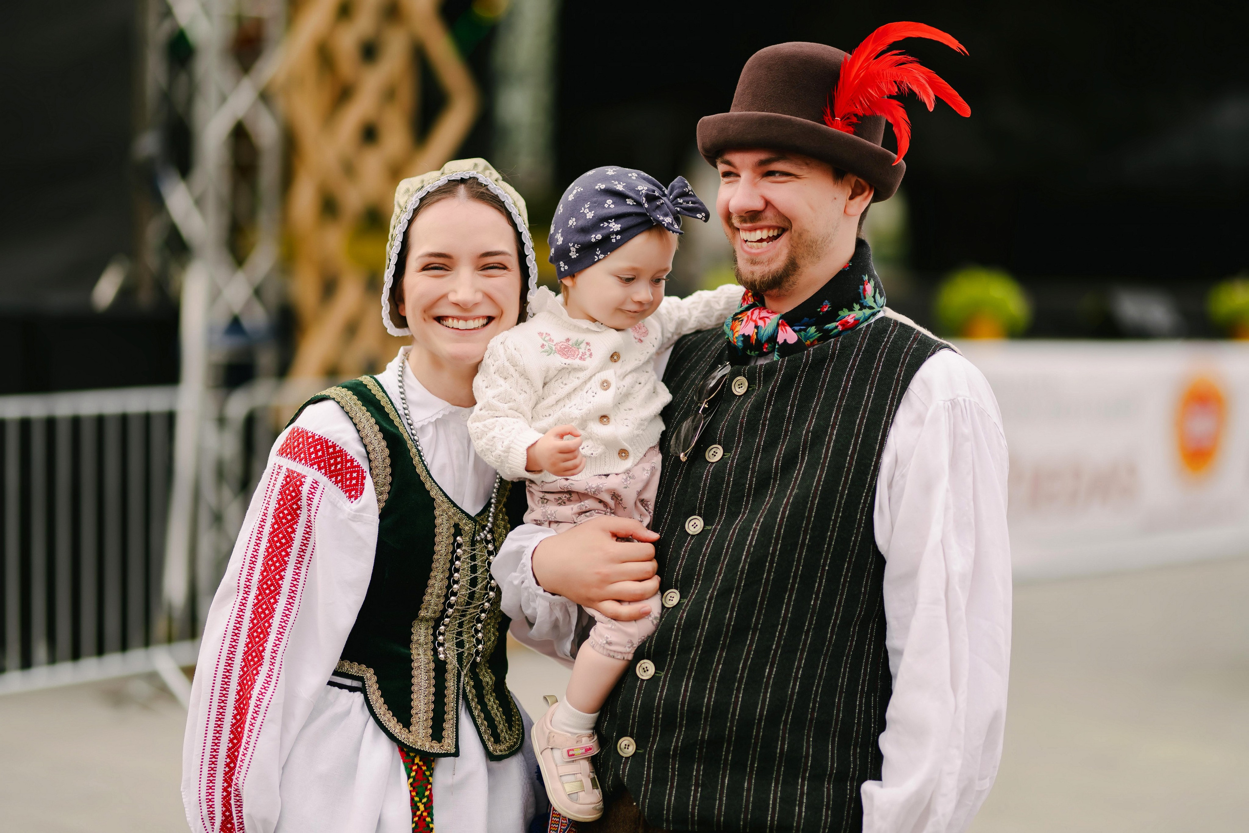 Saulės žiedas 2025. Rokas Baranauskas fotografija