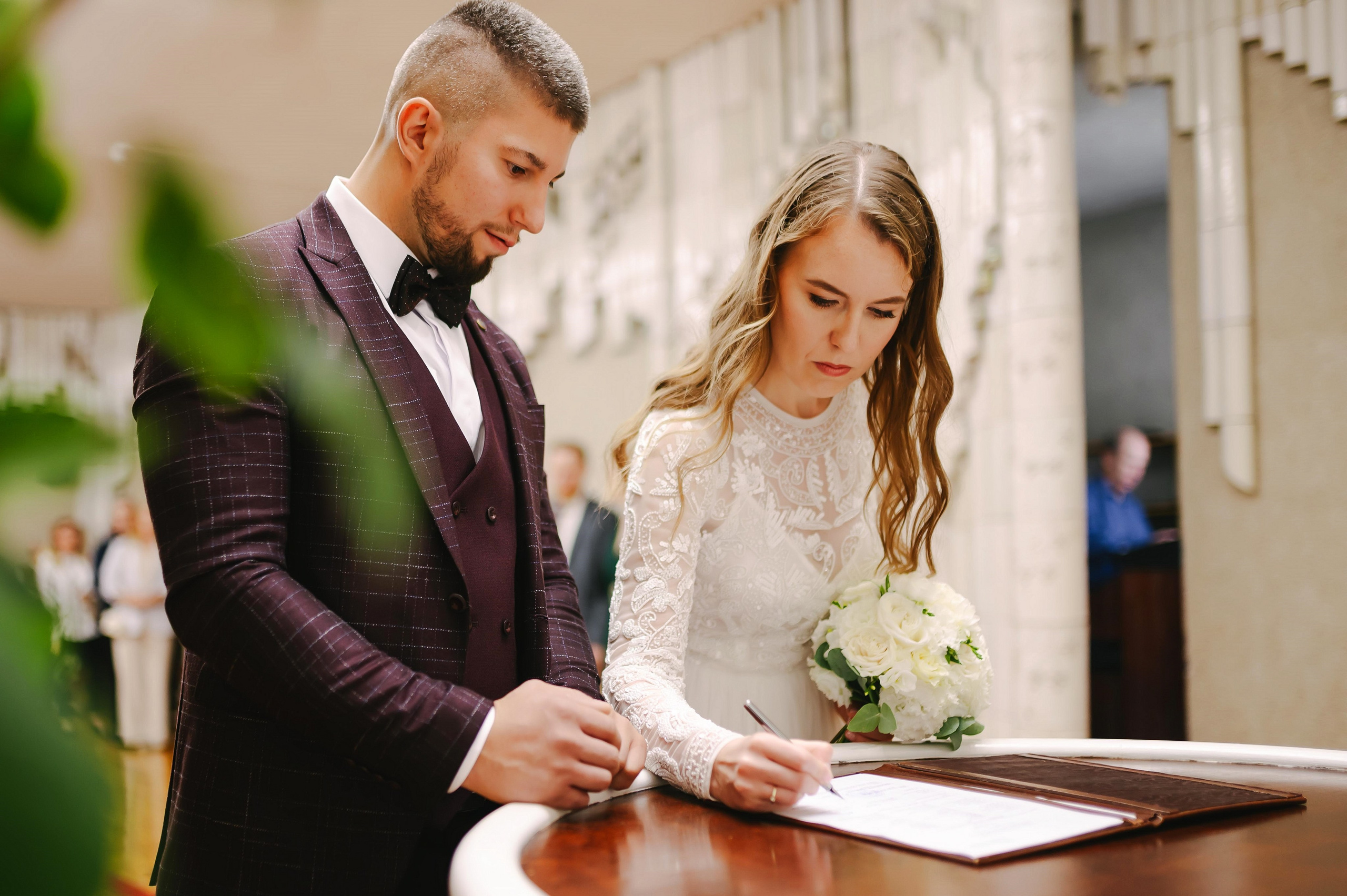 Rokas & Andžela. Rokas Baranauskas fotografija
