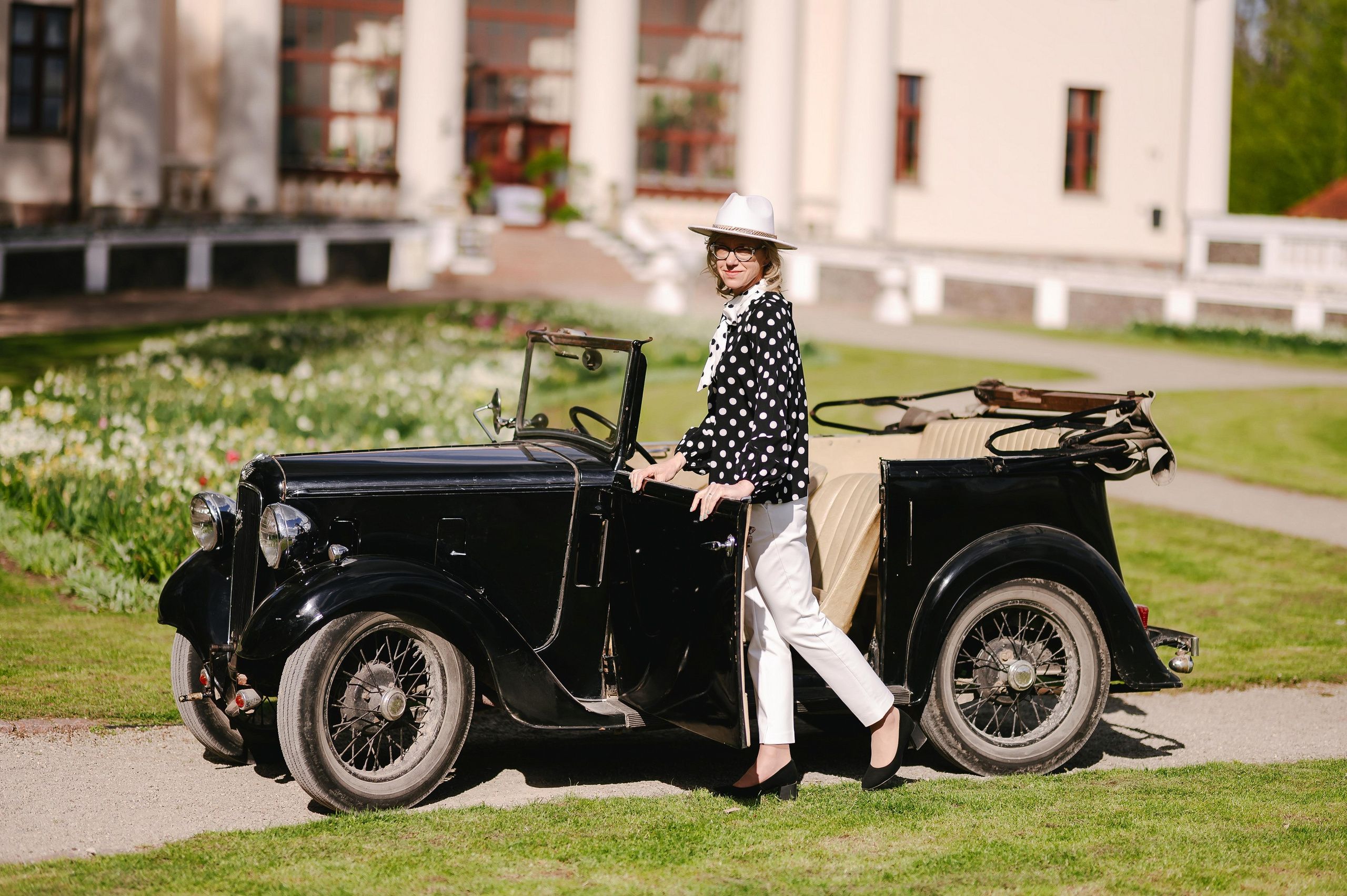 Vokalinio ansamblio “Gegužė” kolektyvas. Rokas Baranauskas fotografija