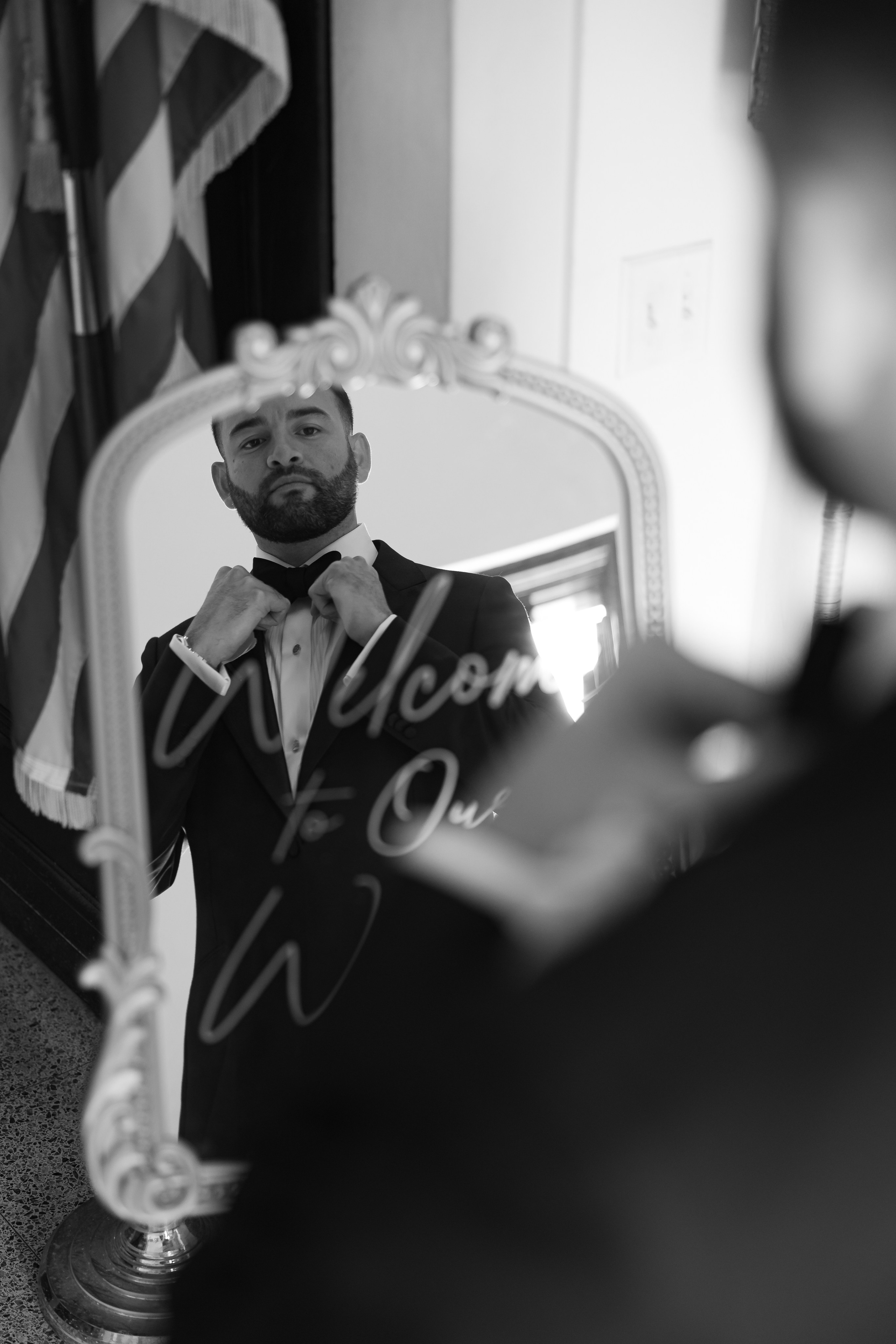 Scarlett & Jose: Tradition met celebration. YES I DO PRODUCTION — Wedding photography&videography