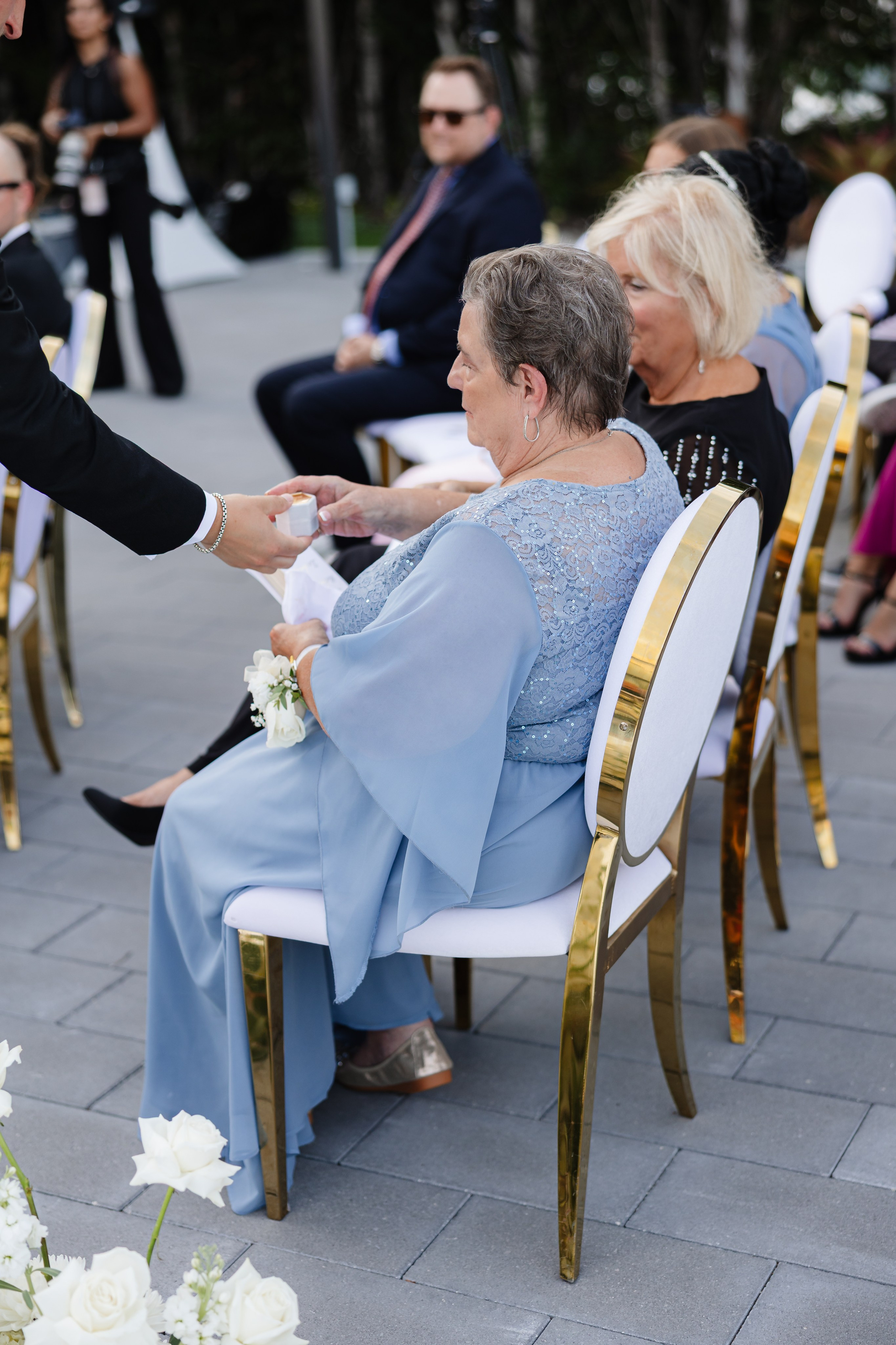 Rebecca & Zachary. YES I DO PRODUCTION — Wedding photography&videography