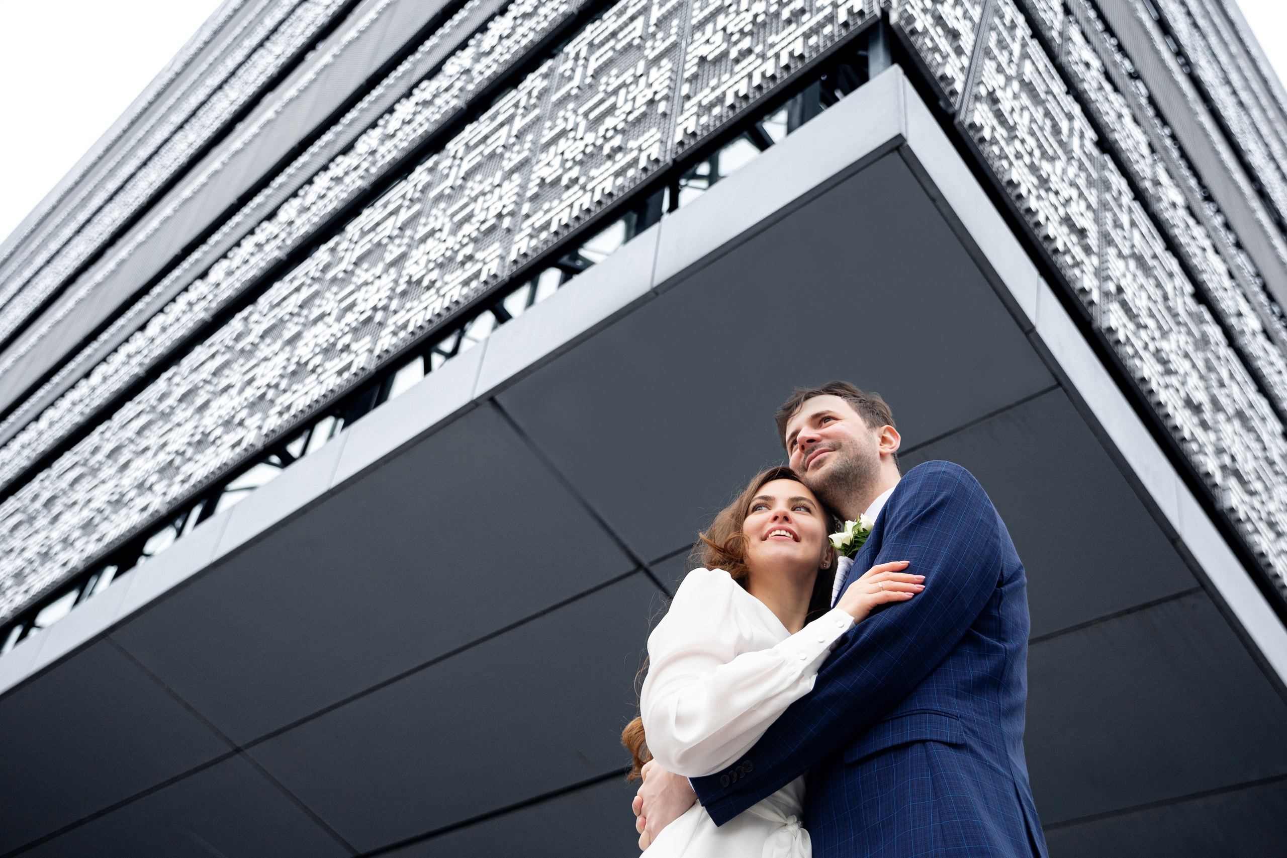 Photographer in Budapest  — Yura Knyazev