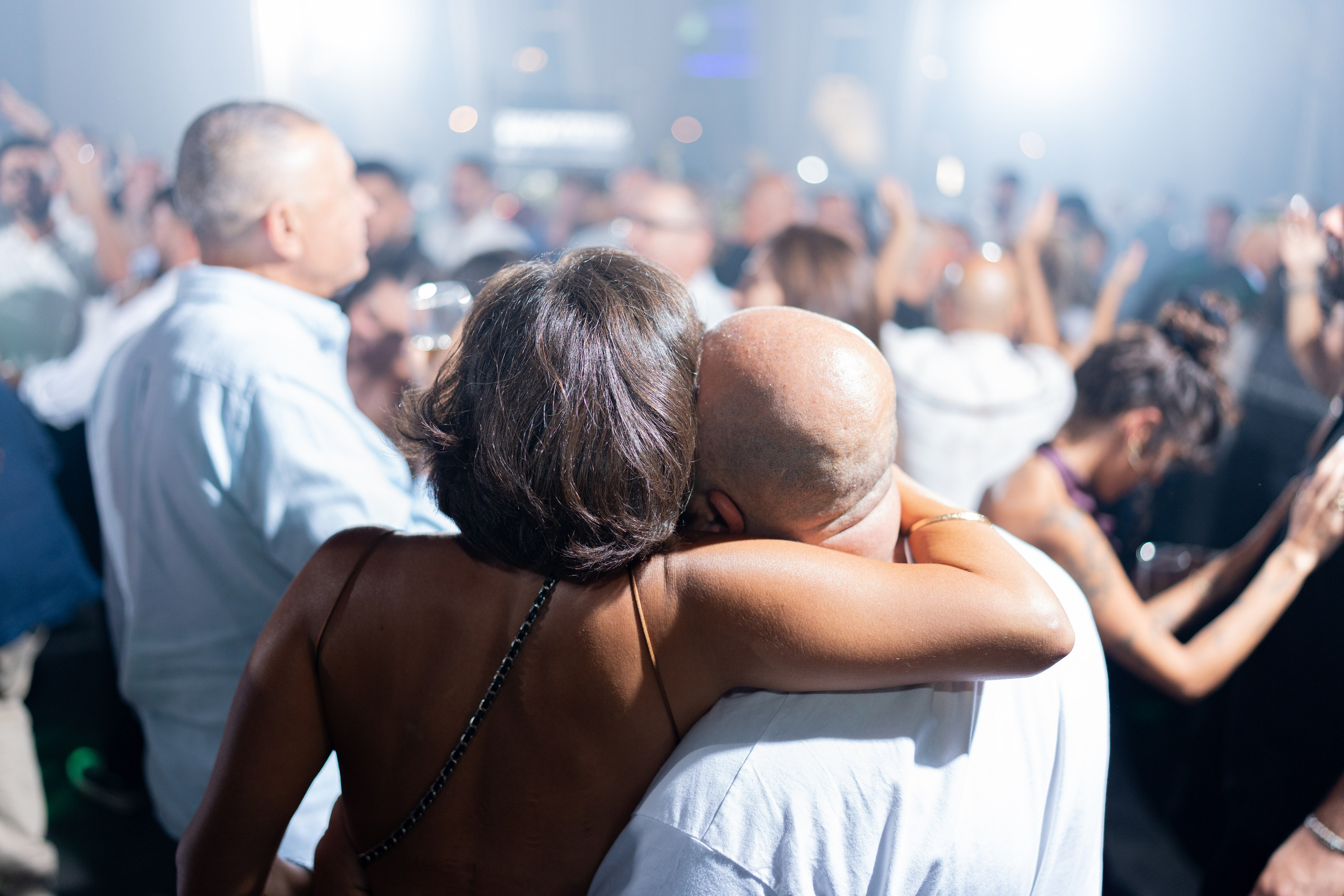 Wedding of Shaked & Omer