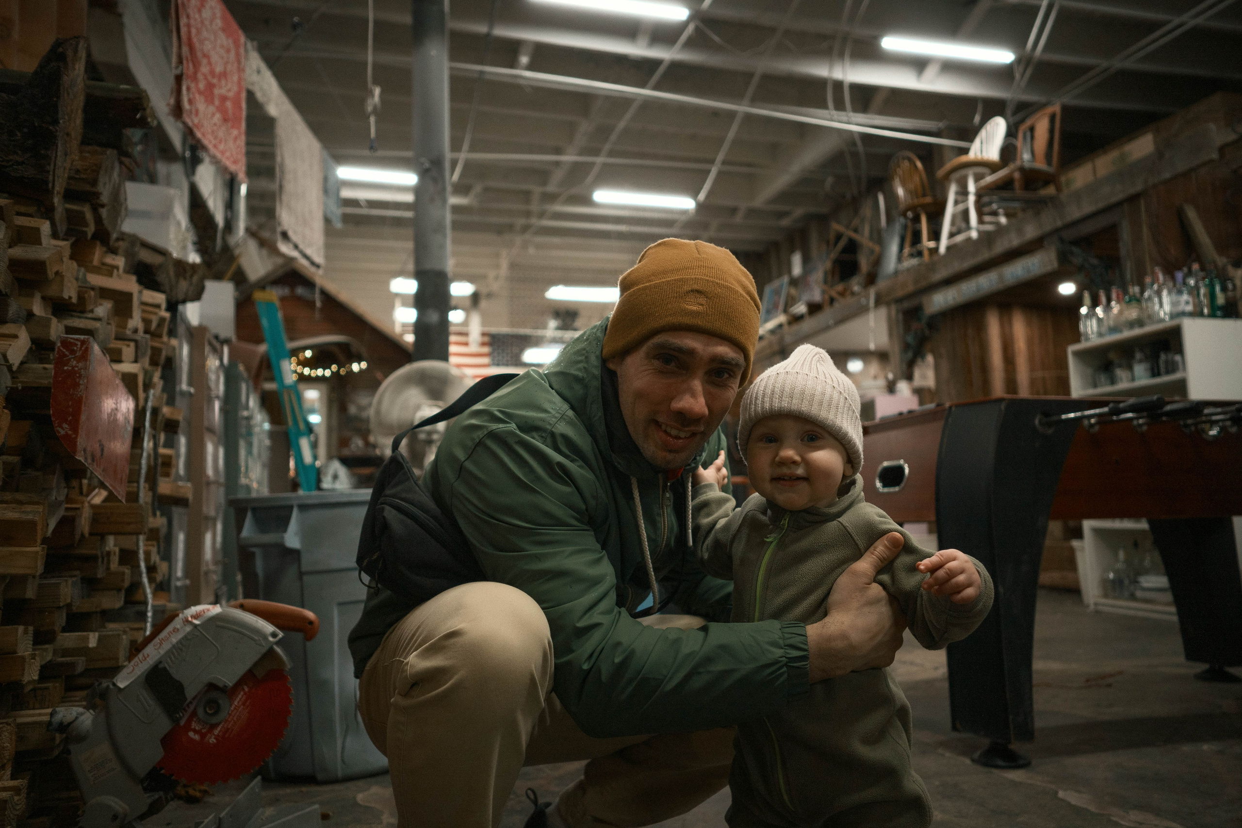 Olivka. Photographer in Hawaii