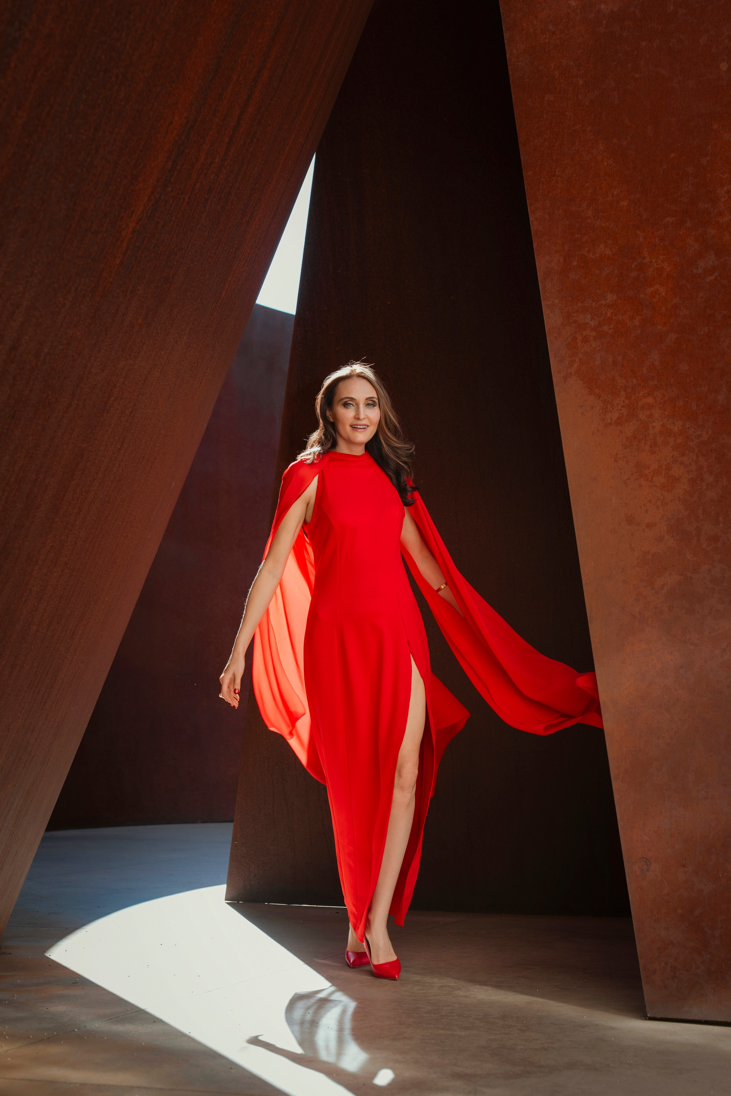 N. San Francisco Bay Area photographer Natalia Ilina