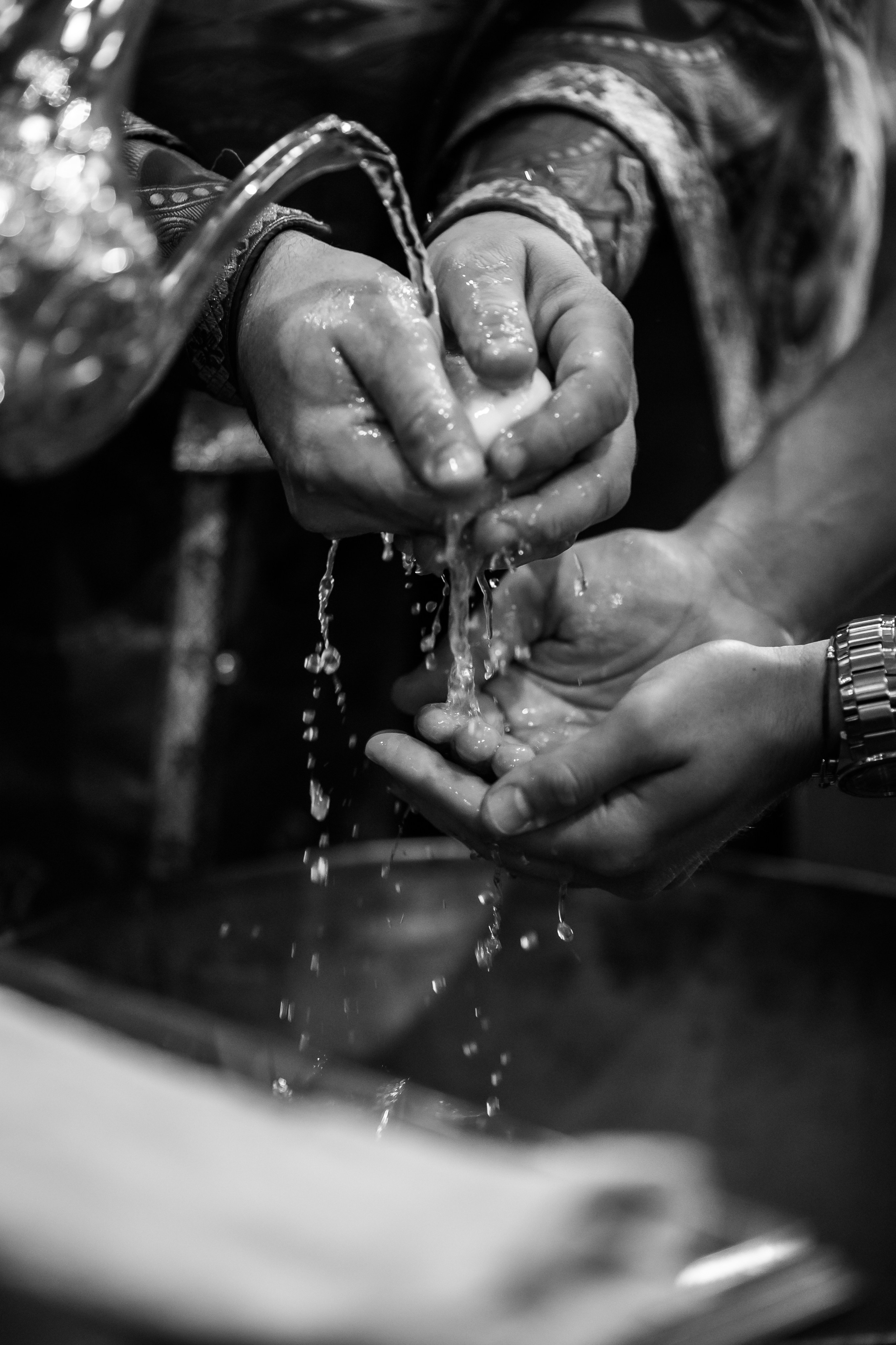 Св.Св. Кирил и Методий Бургас. Фотограф Ирина Йотова