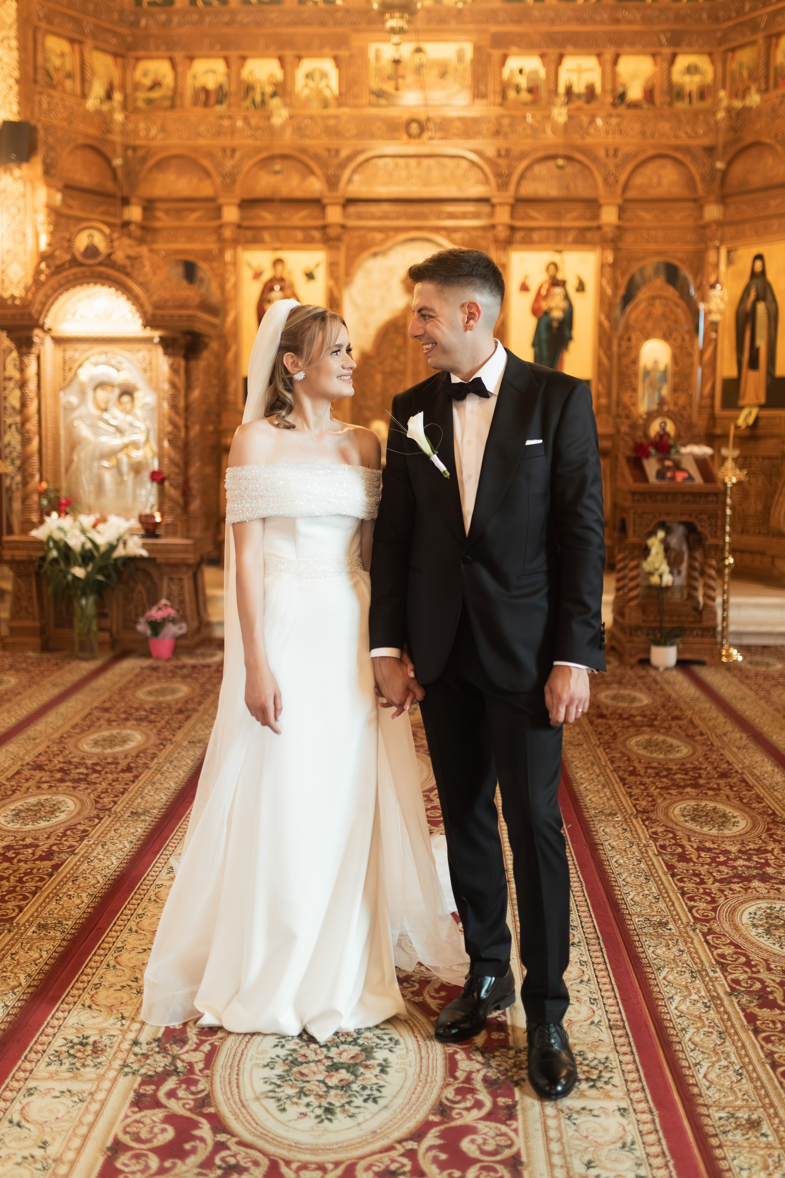 Iulia & Radu. Vlad Aconstantinesei Photographer