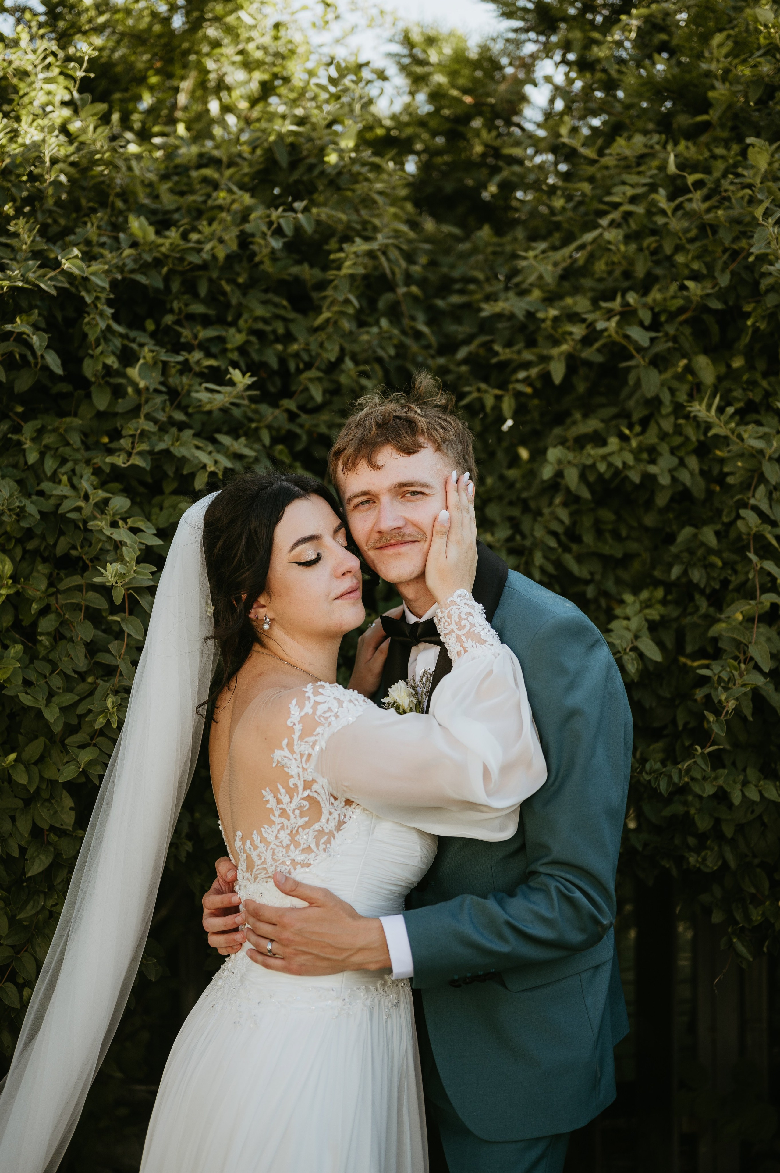 Robert si Ilinca. Valentin Melen - fotograf de nunta 🤍