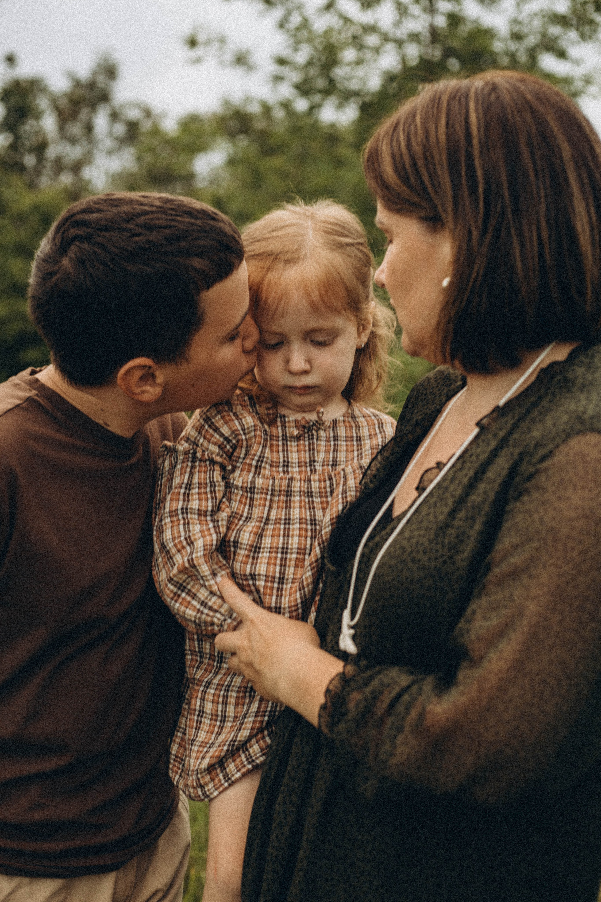 V+Kids. Anna Leb Photo