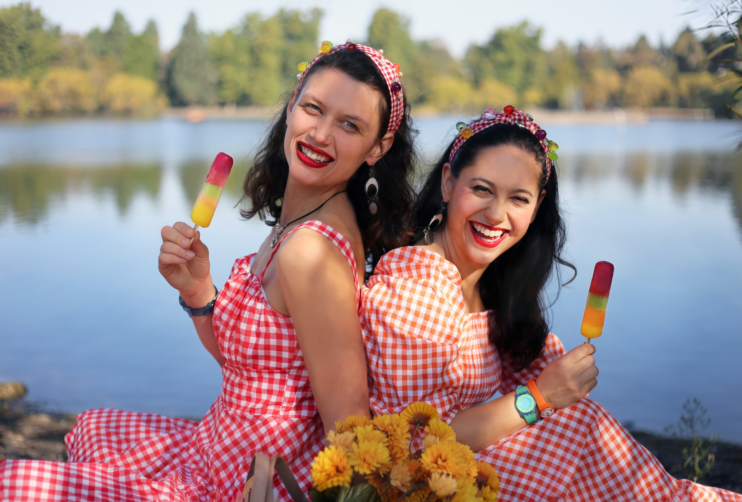 Party Chic Boutique. YuAnna studio. Family & Kids Photographer in Seattle area, located in