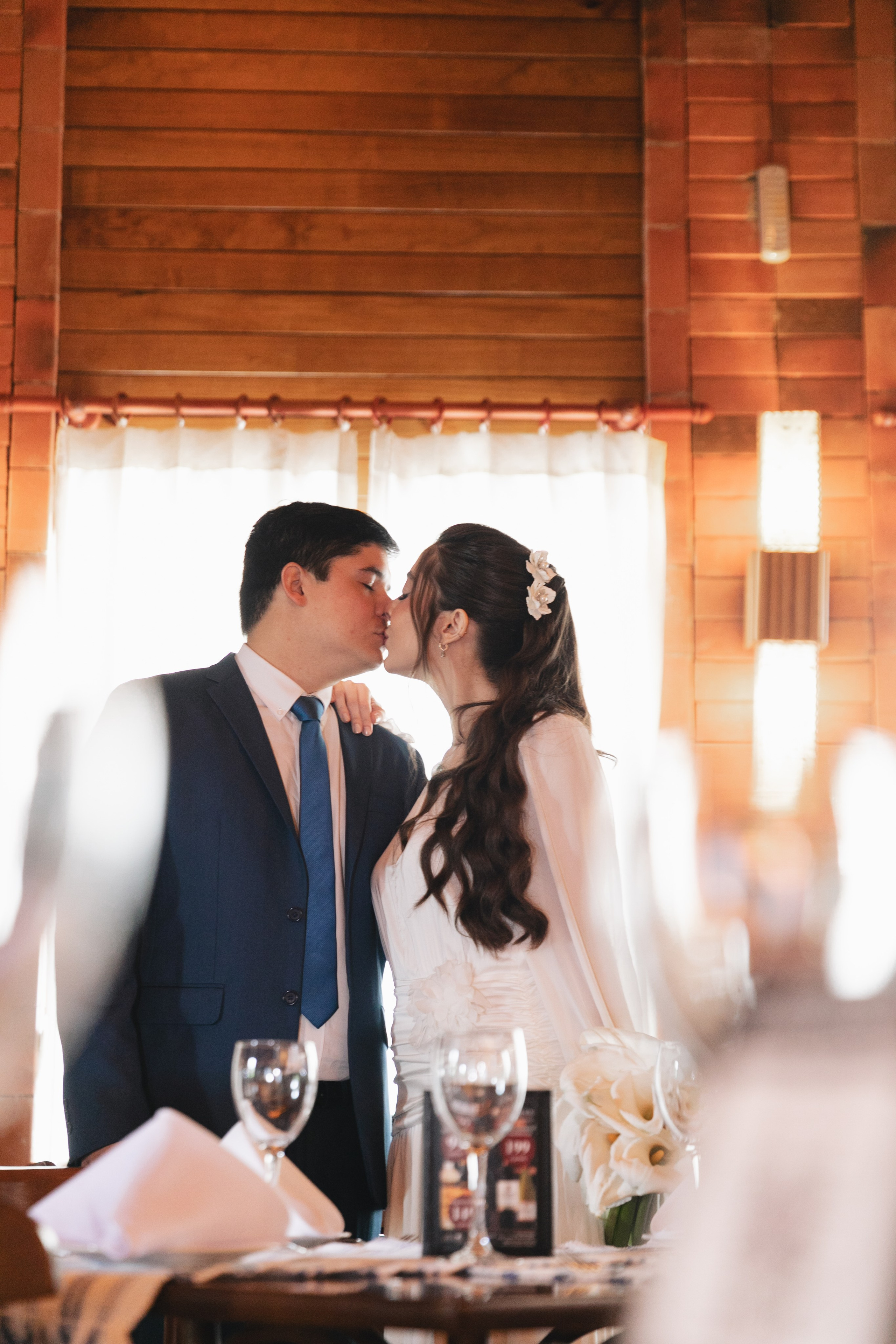 Civil Bruno e Nicole. Esdras Rodrigues, Fotógrafo de Casamento em Fortaleza — CE, Brasil