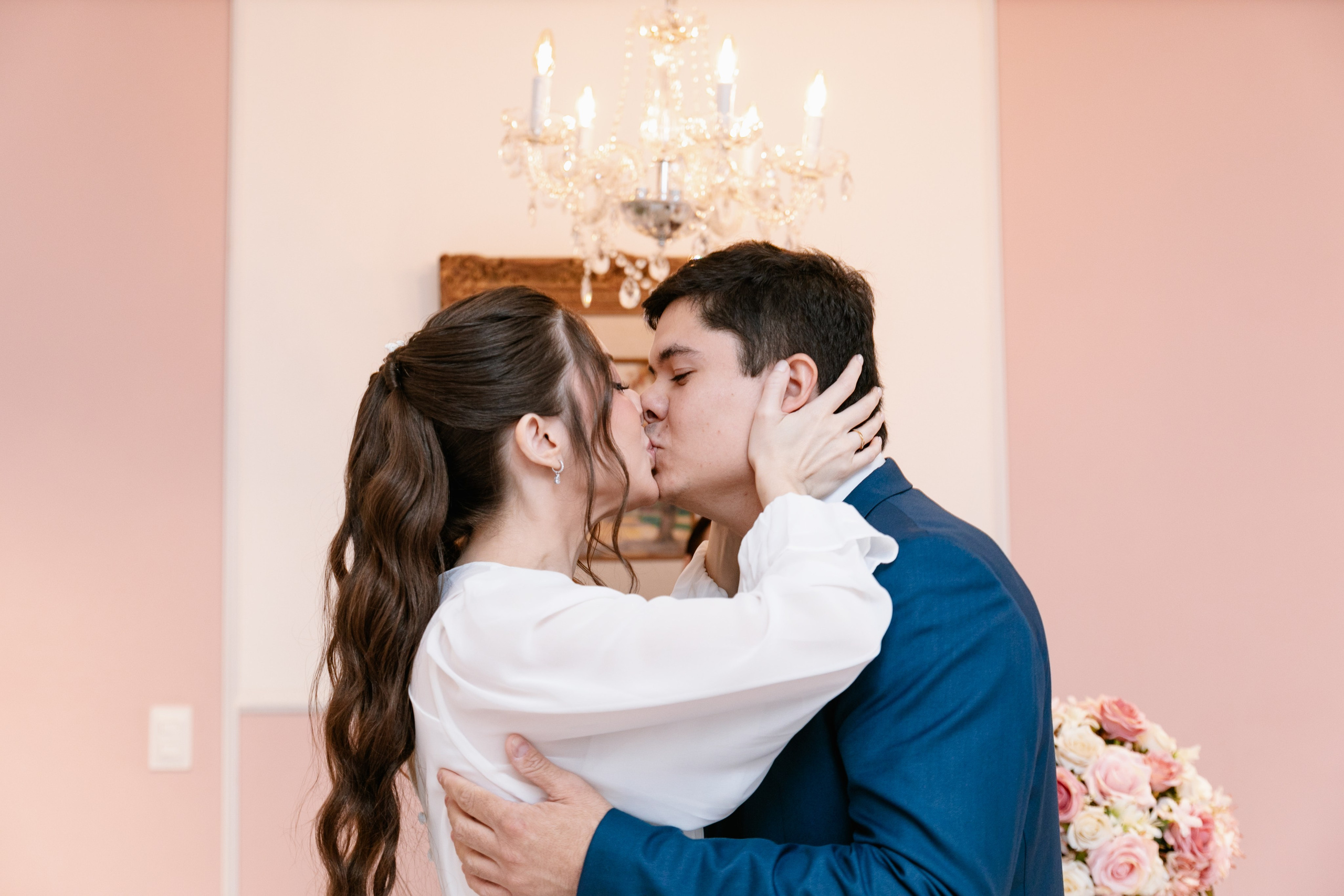 Civil Bruno e Nicole. Esdras Rodrigues, Fotógrafo de Casamento em Fortaleza — CE, Brasil
