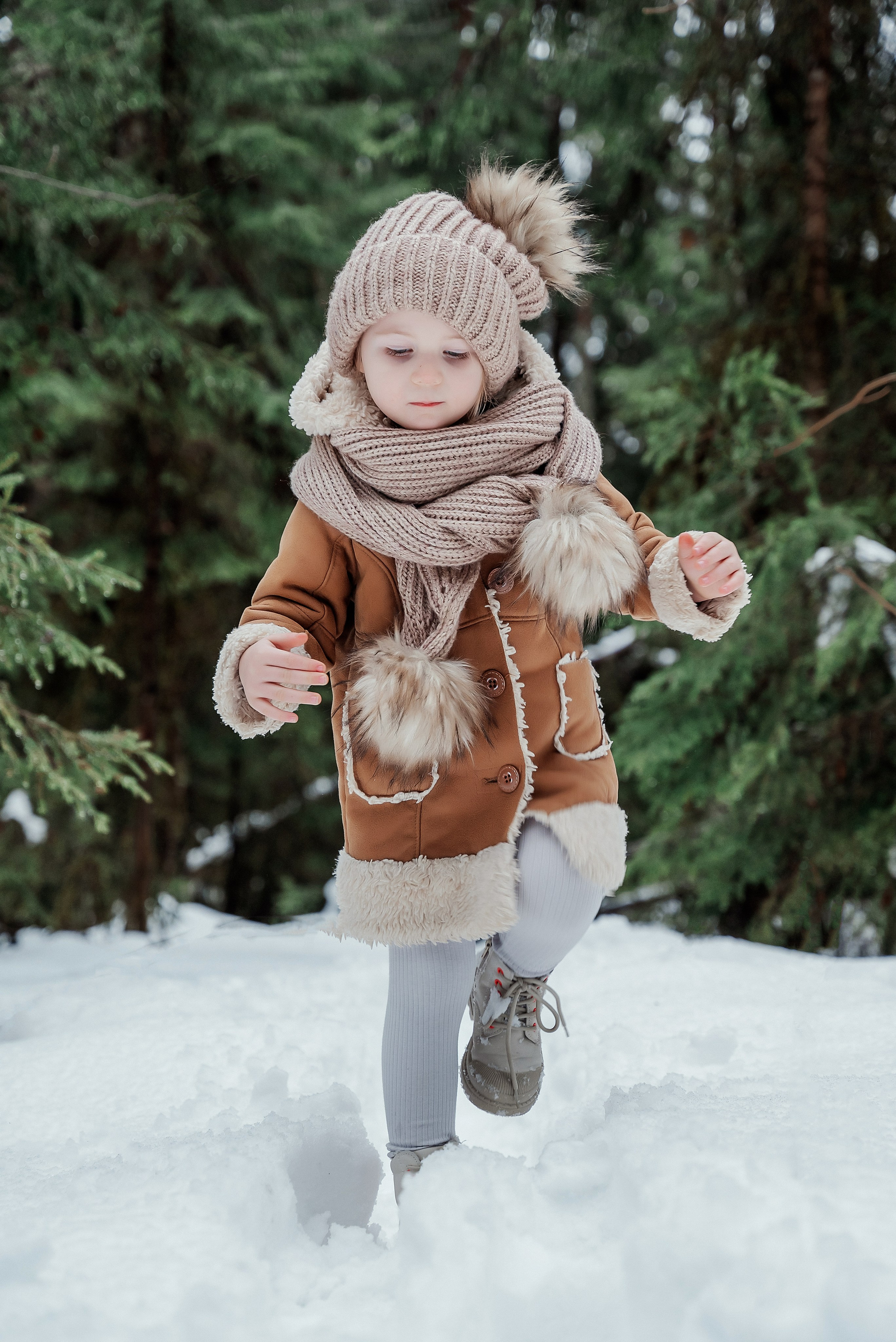 Mila. Ваш фотограф в Латгалии — Александра Юхневича!